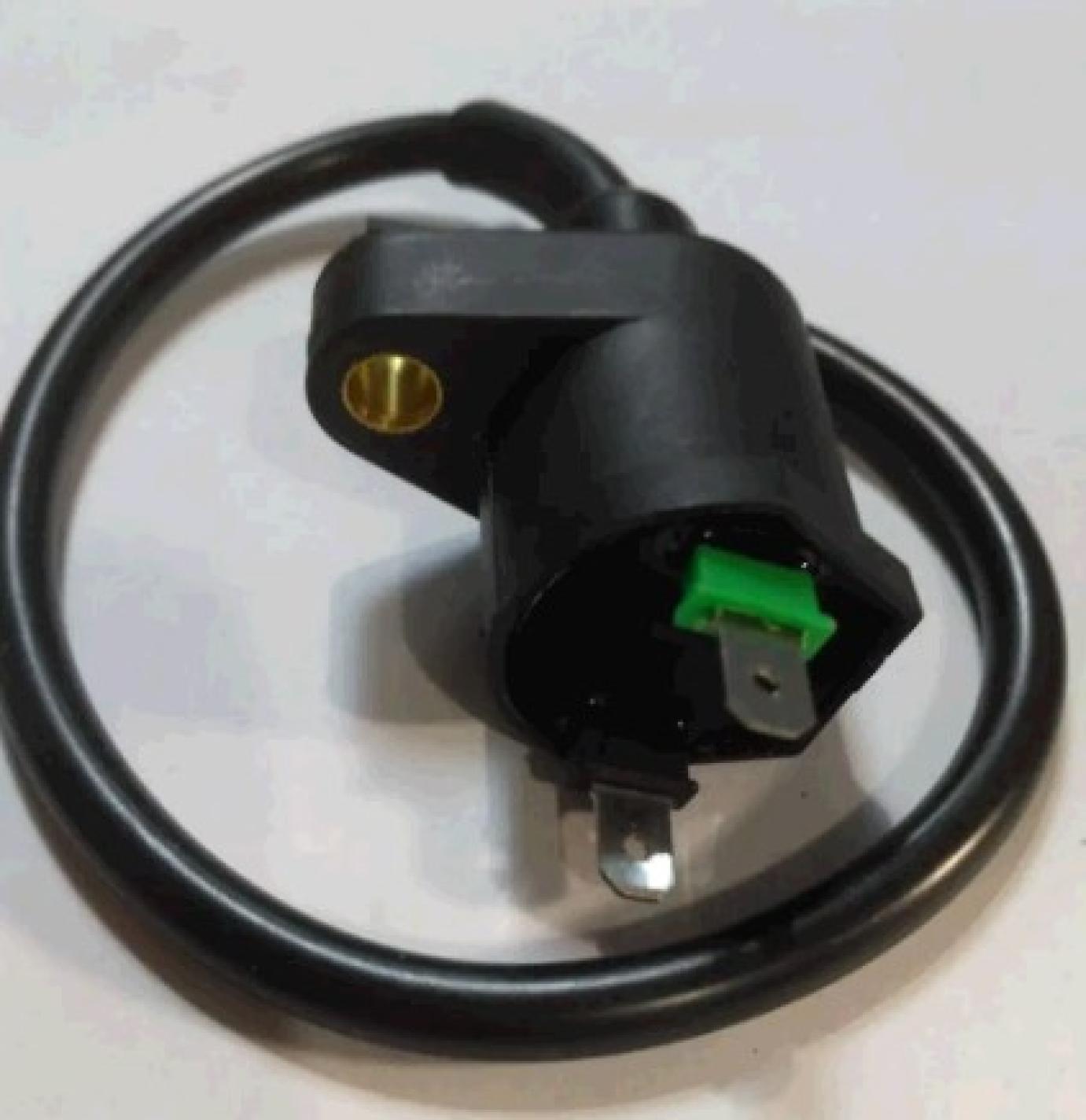 Катушка зажигания 4T GY6 125/150 ZUNA