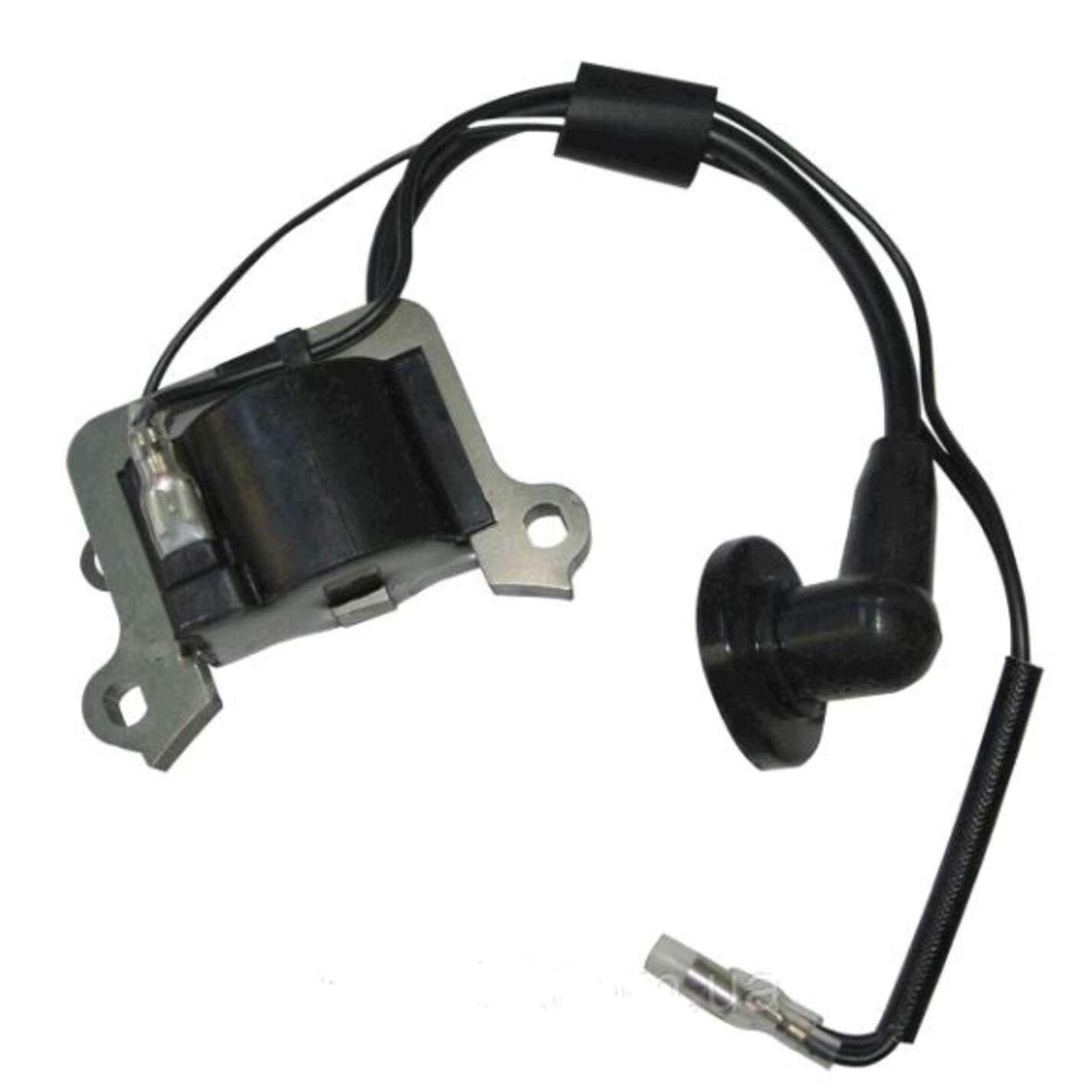 Катушка зажигания мотокосы 1E40F- 44F BEST (mod C)
