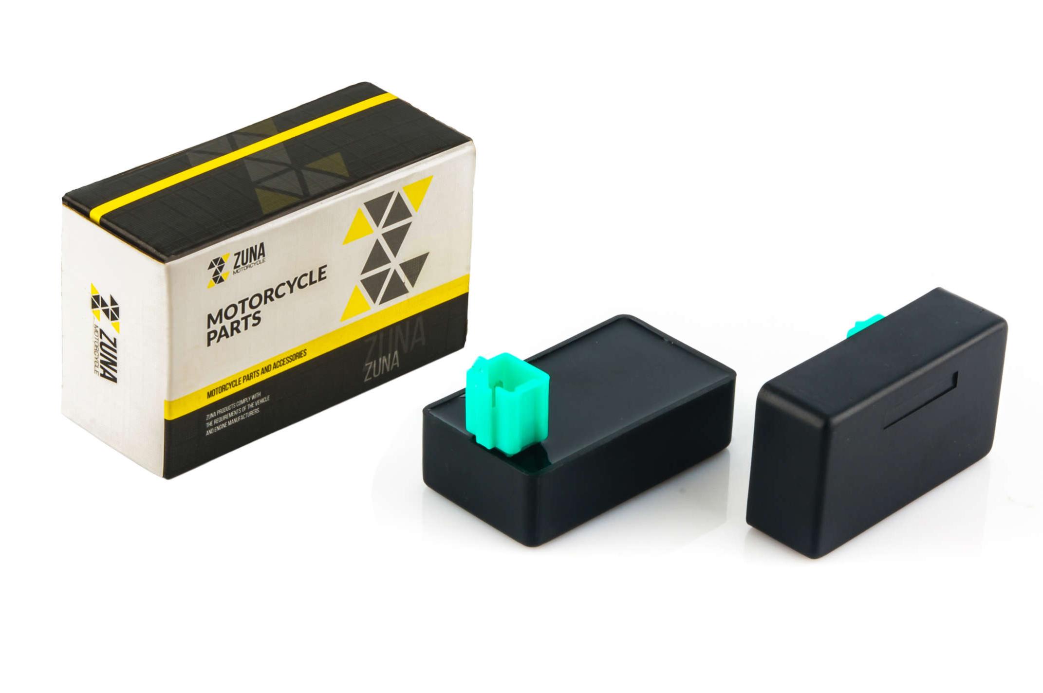 Коммутатор   Active   ZUNA