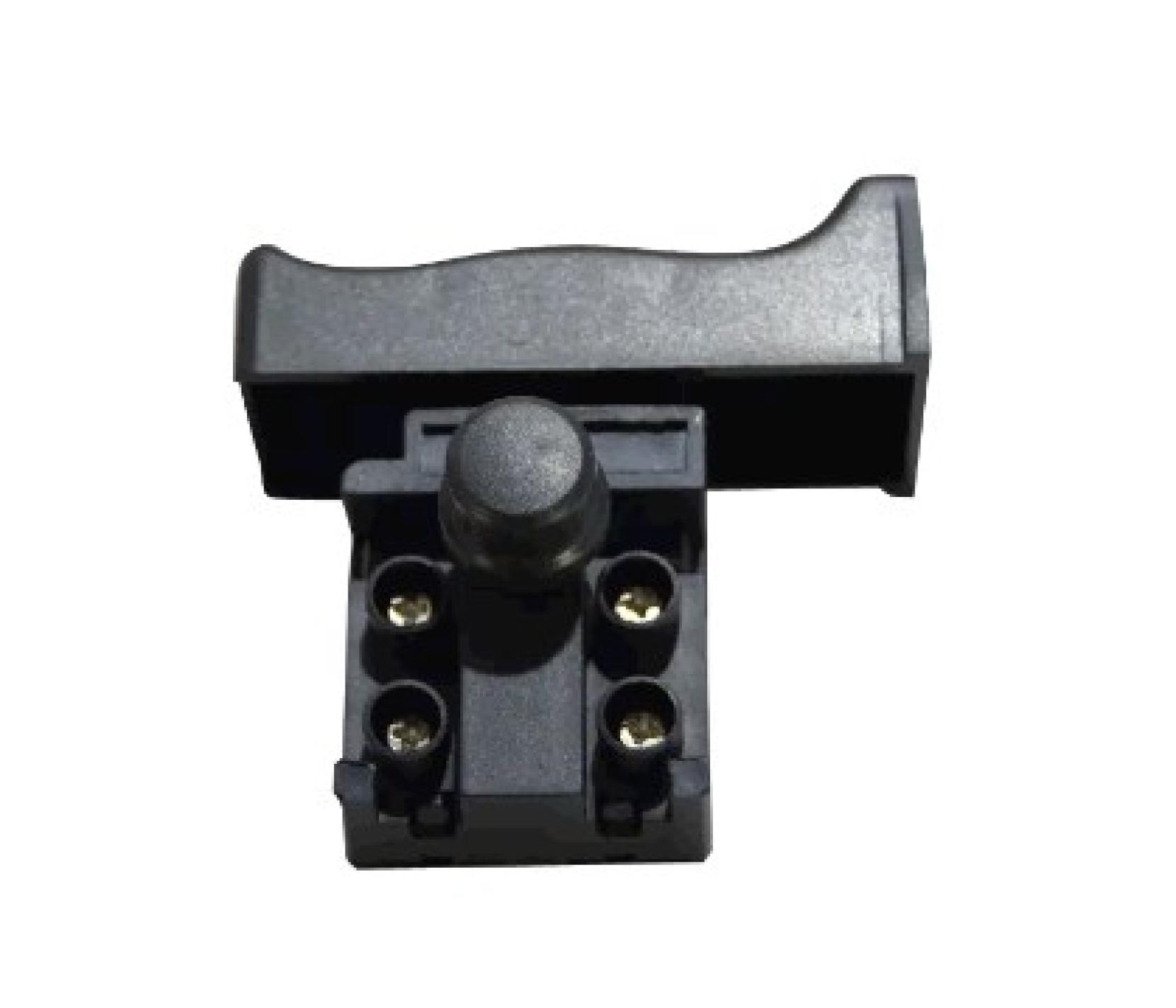 Кнопка для болгарки Evrotec 125/1000 (с блокировкой) 8998 KOSA