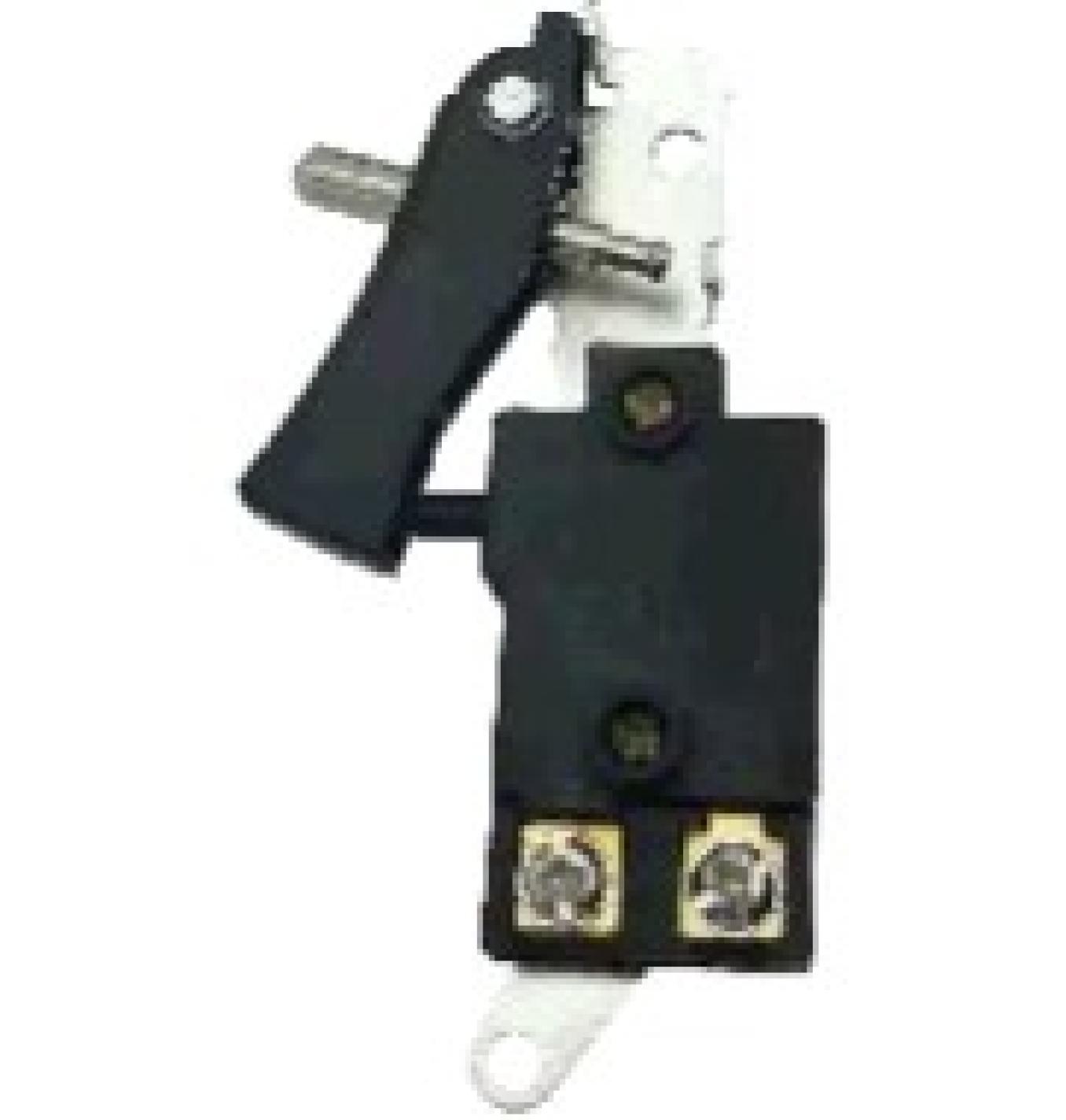 Кнопка для отбойника ZL 206 KOSA