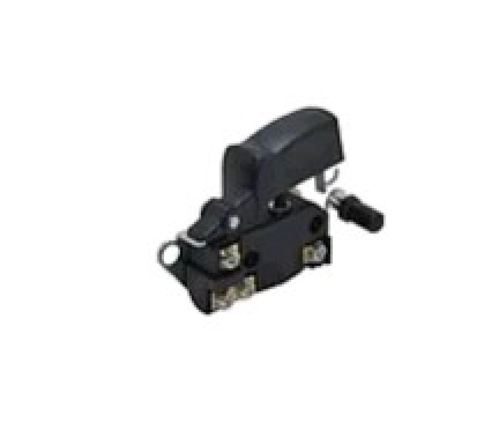 Кнопка для отбойника KRO840 ZL-78 KOSA
