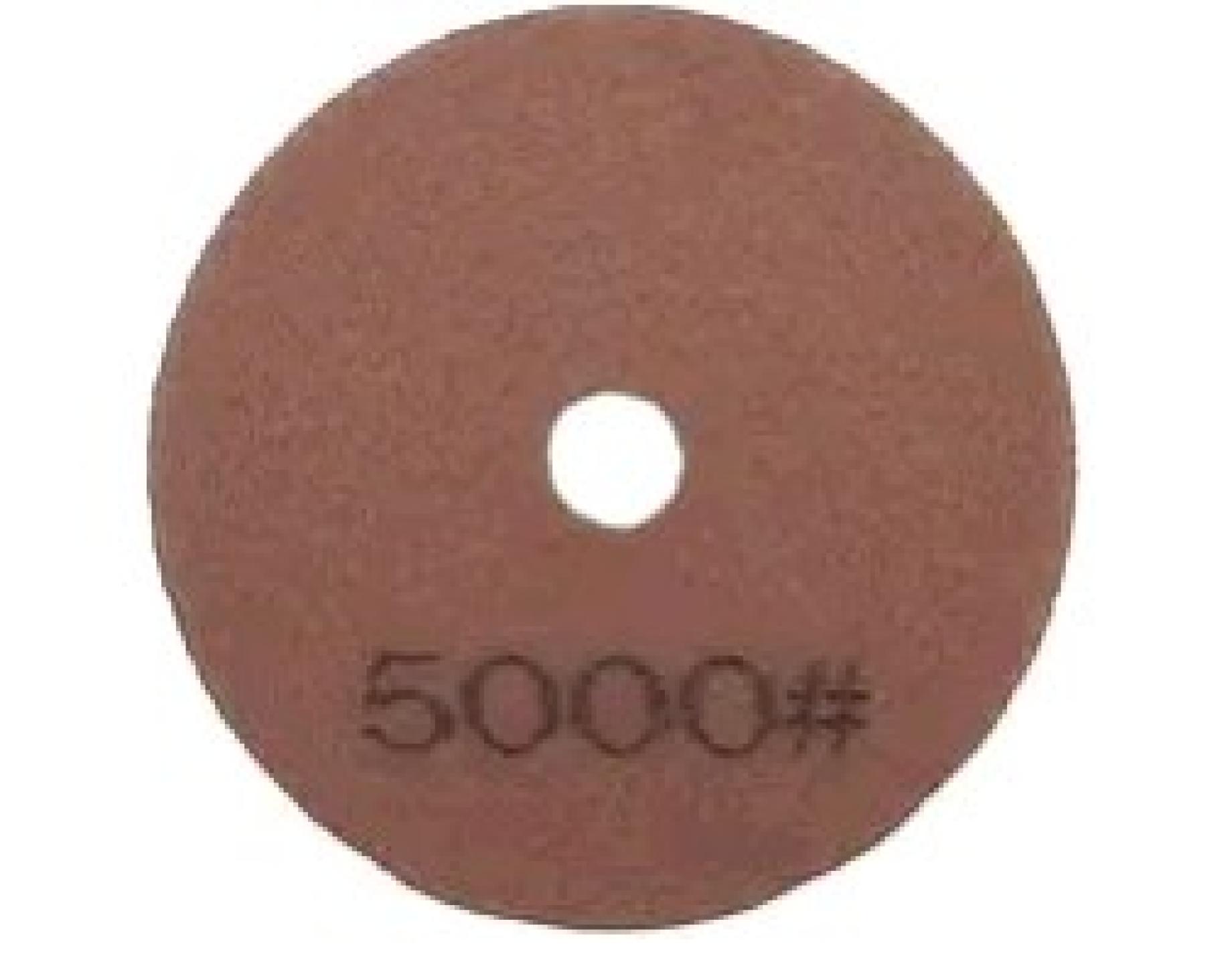 Круг абразив черепашка 100*300 KOSA