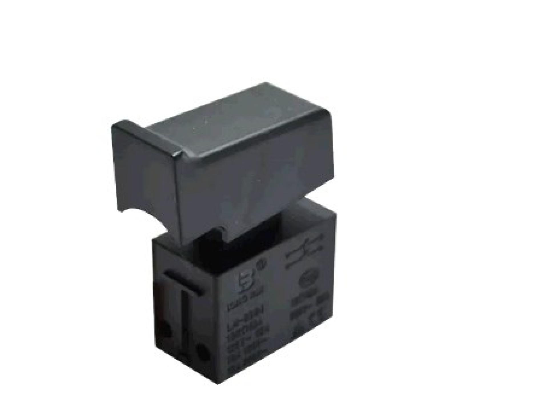 Кнопка для болгарки DWT 125 - 180 152 AZT