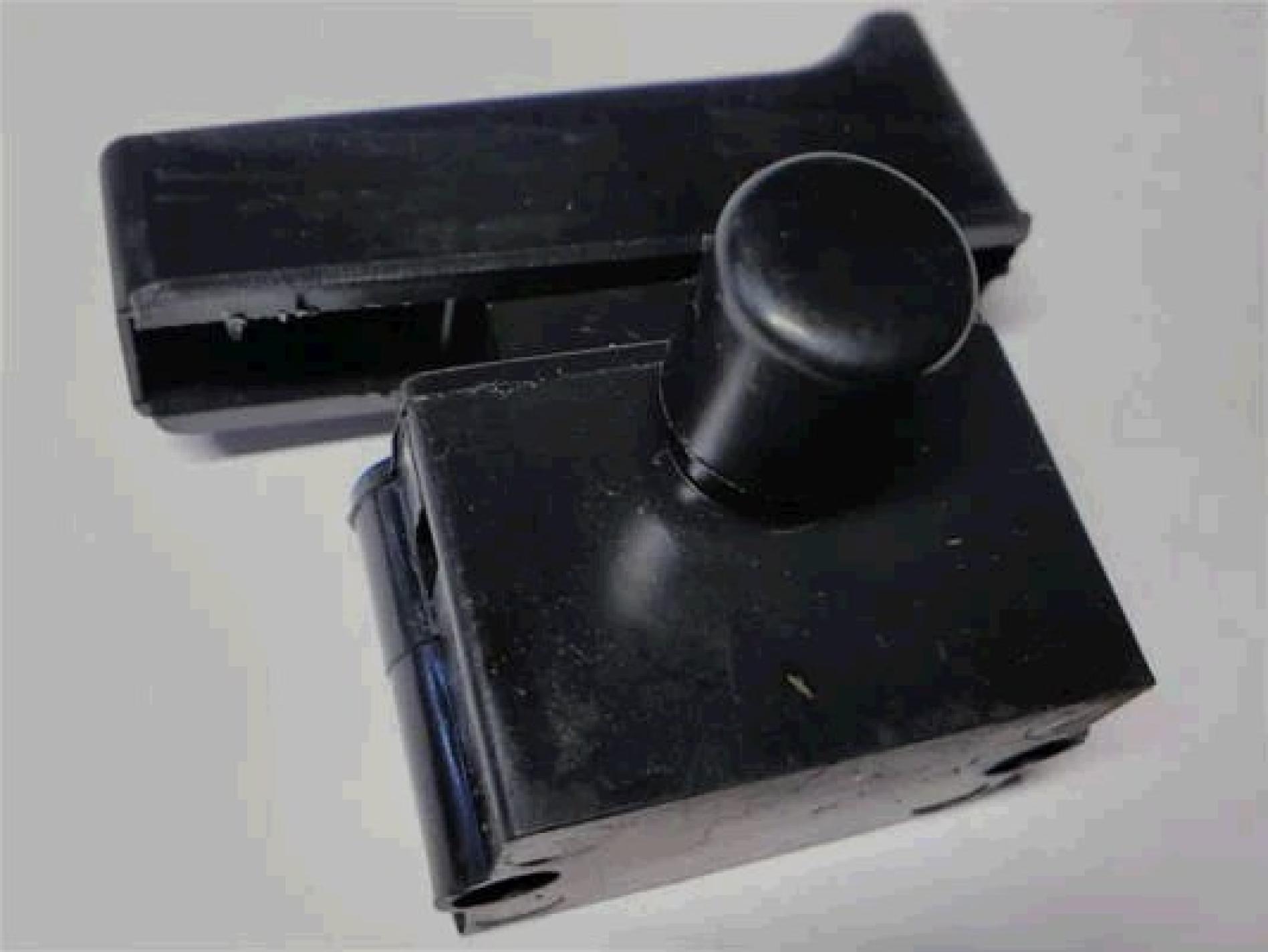 Кнопка для болгарки 180 Kraft 1,9 кВт AZT