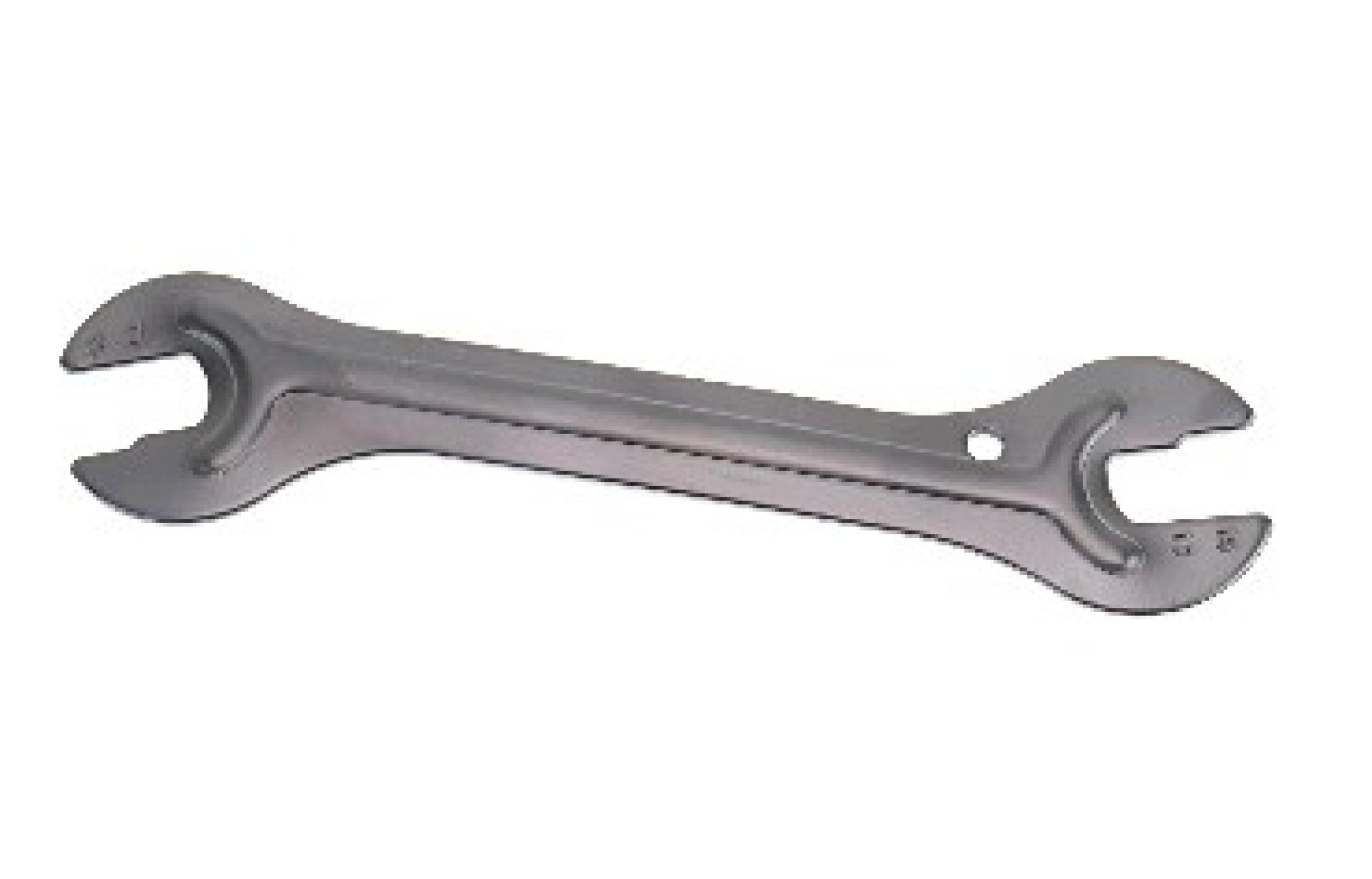 Ключ регулювання конусів 13,14,15,16мм, KL-9730A OEM
