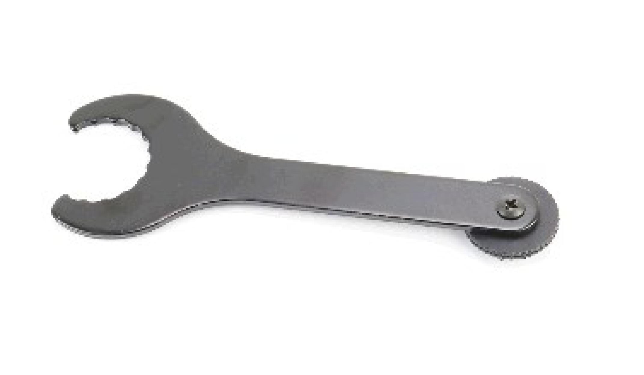 Ключ зняття картридж-каретки HollowTech II, чорний KL-9731C OEM