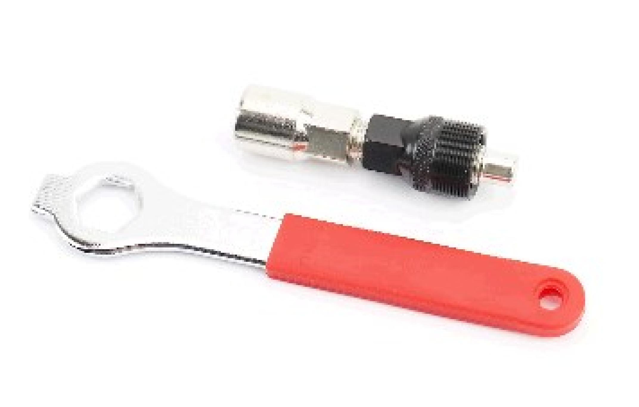 Ключ зняття шатуна з ручкою, KL-9725L OEM