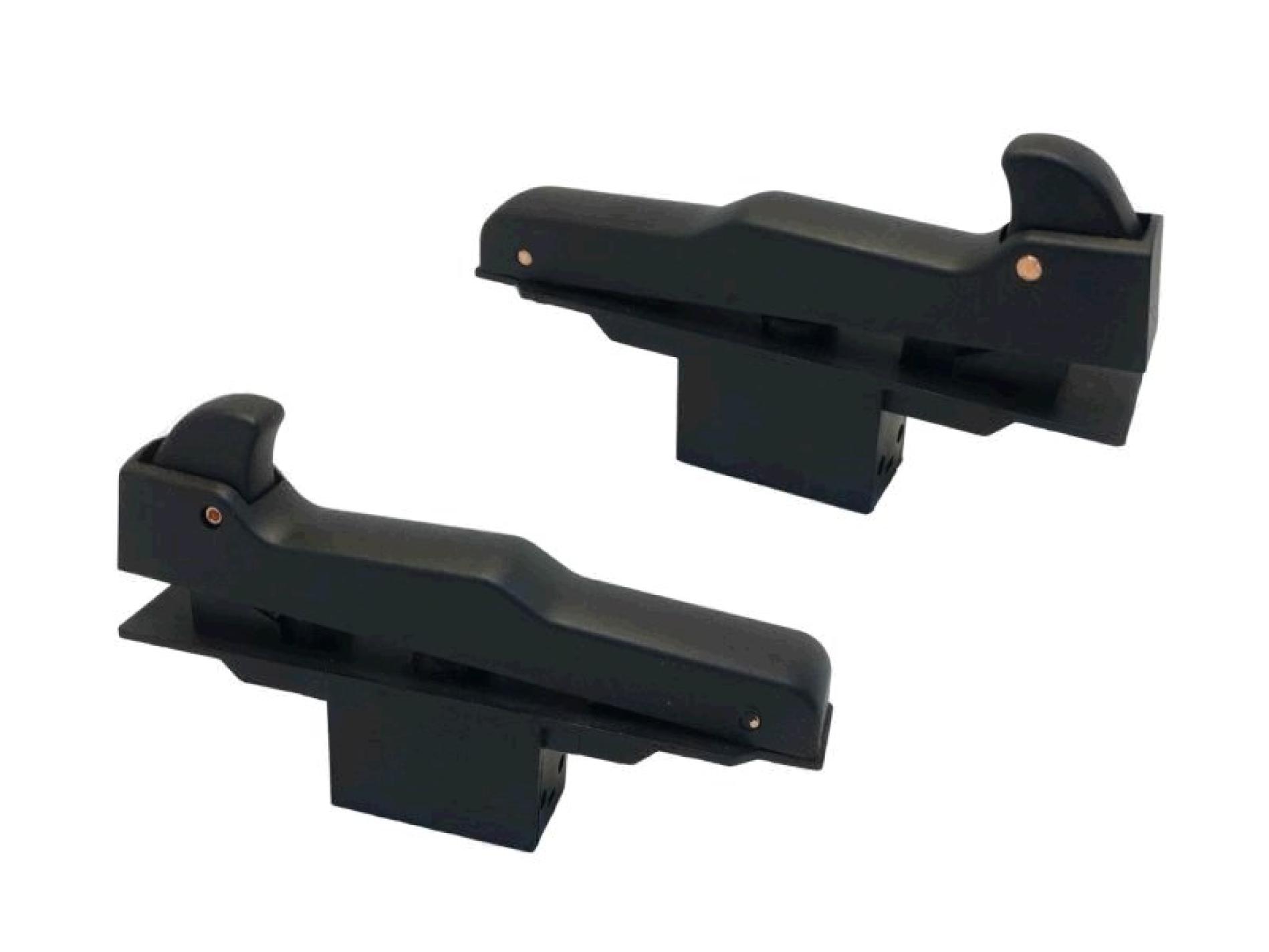 Кнопка для кутової шліфувальної машини Wintech 180 AZT-3