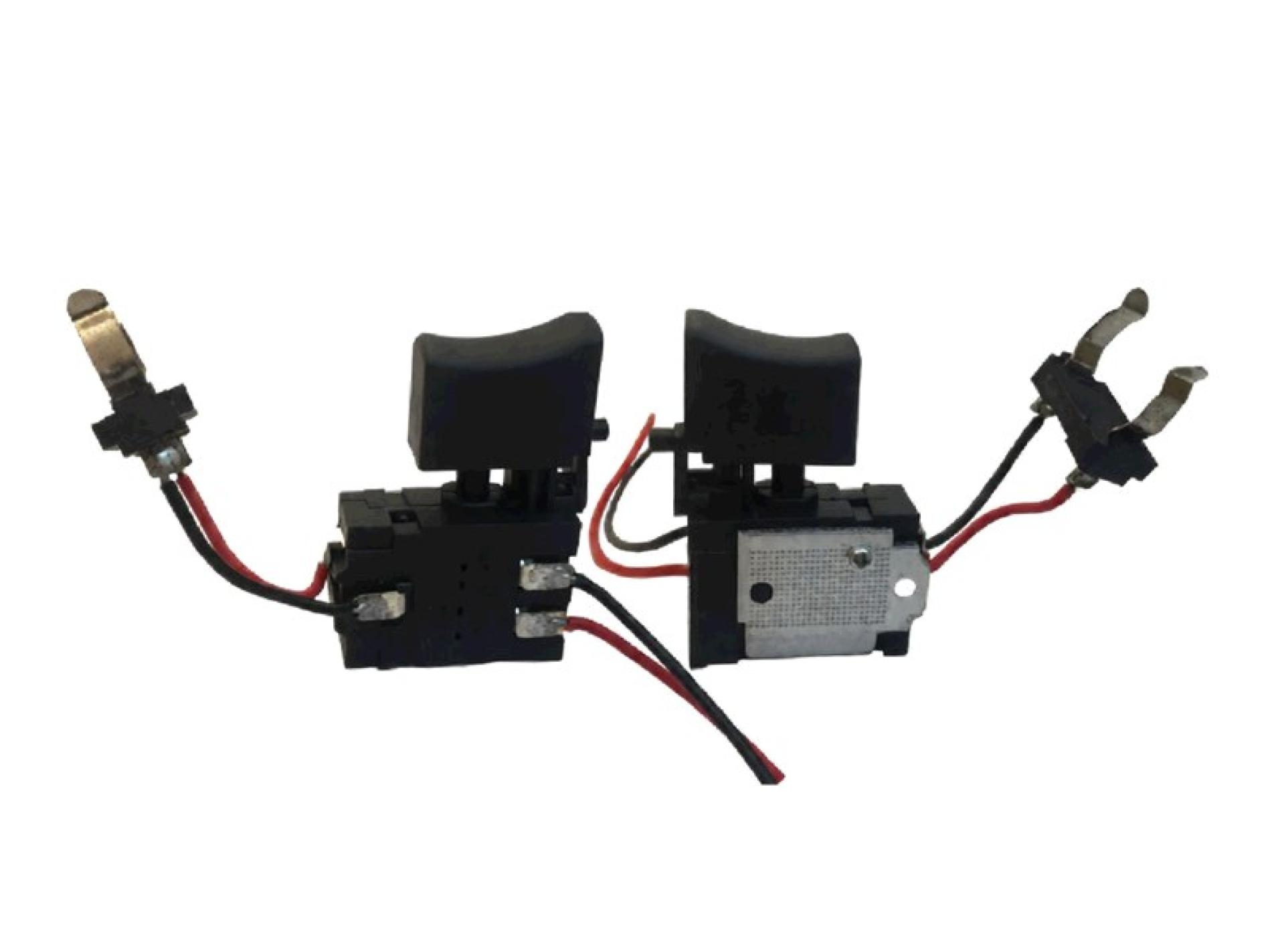 Кнопка для шуруповерта Makita 6270 AZT-3