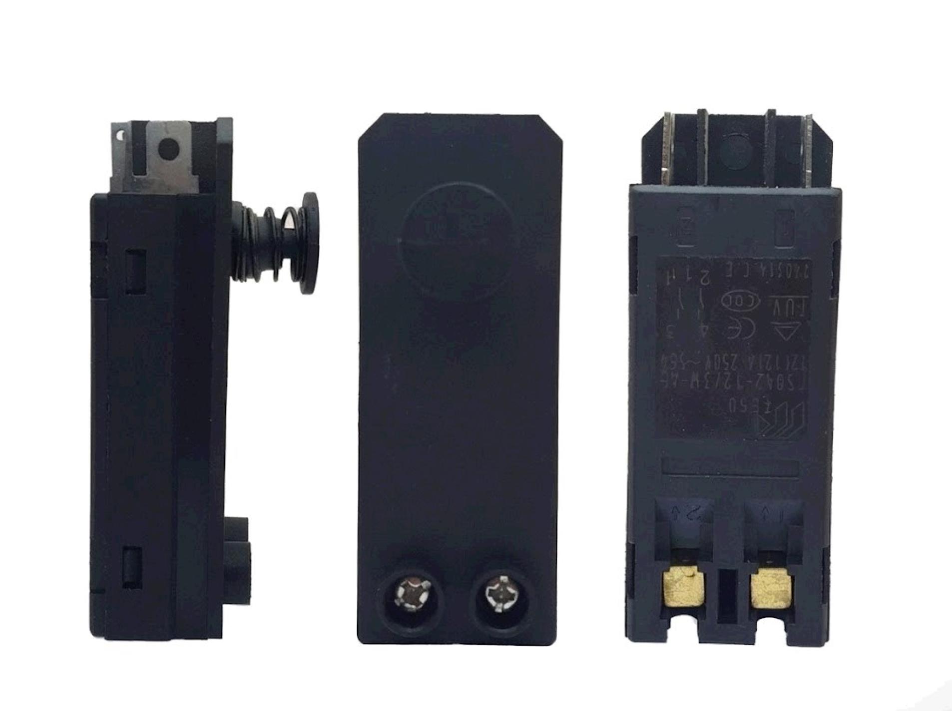 Кнопка на бампер Bosch 11 ZL 46 AZT