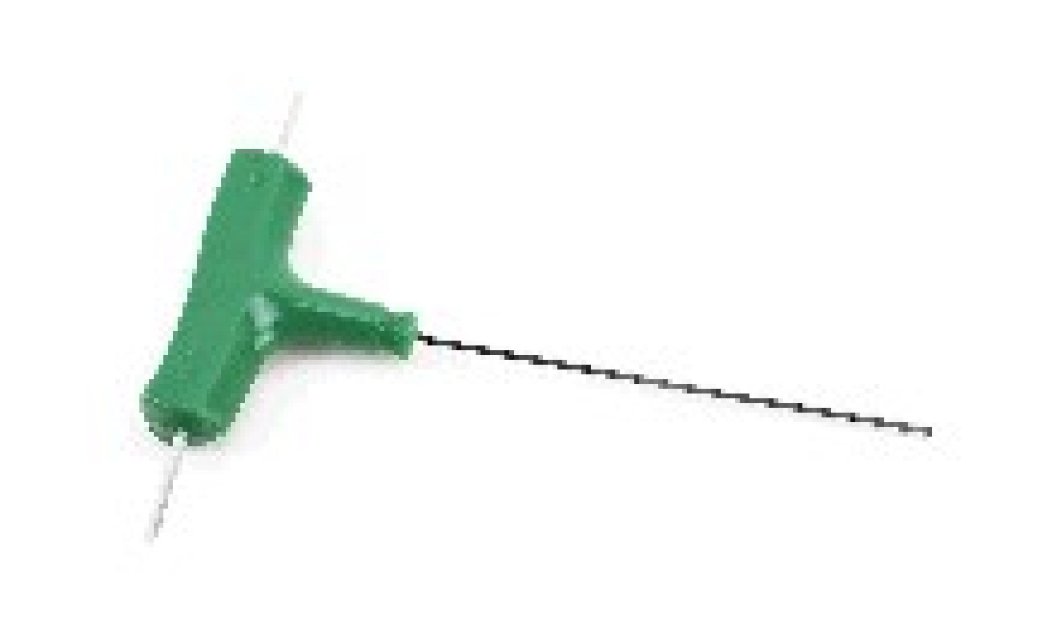 Ключ Т-подібний шестигранний 2,5-2,5-2mm