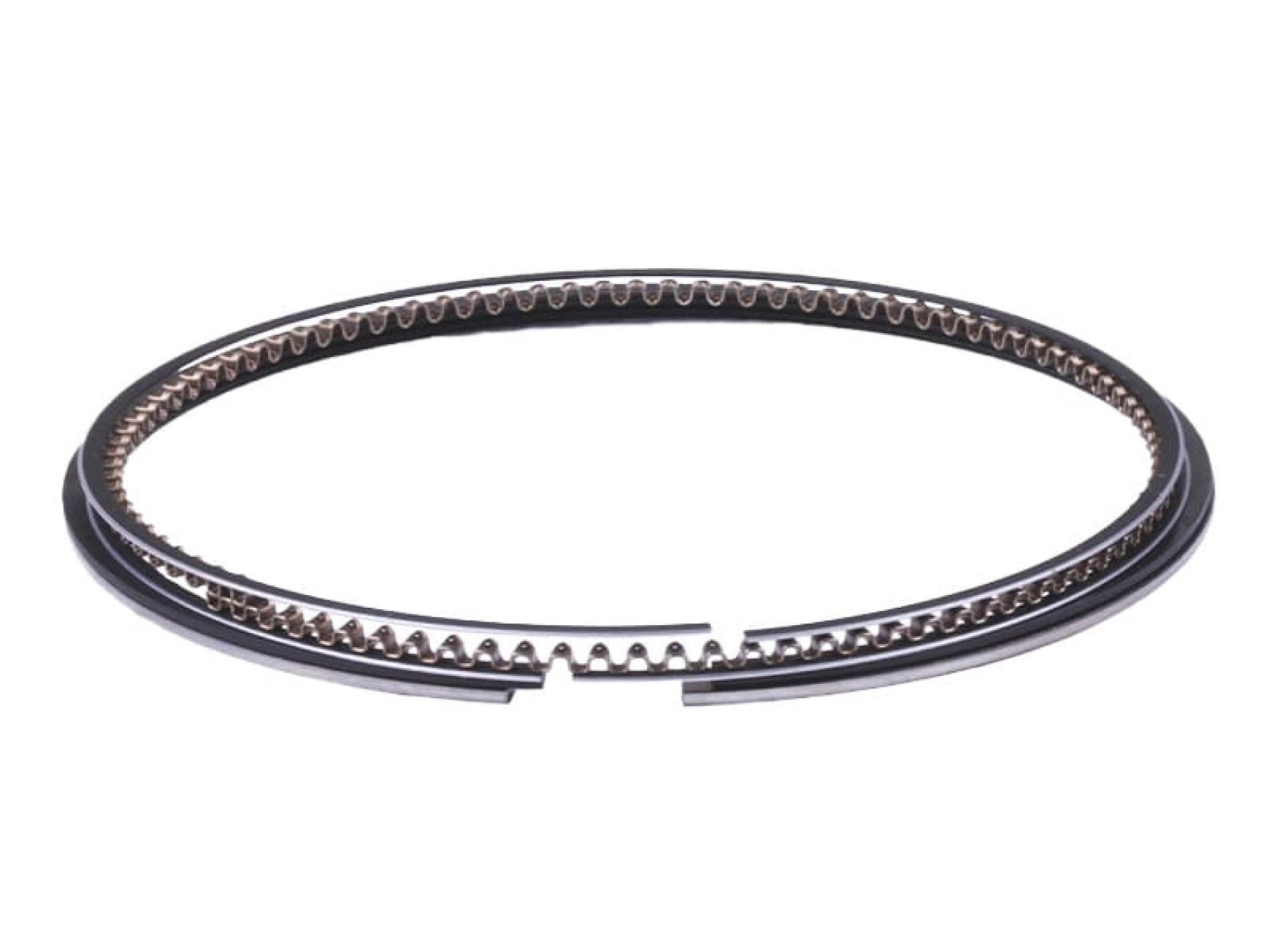 Кільця поршневі м/ш 194F STD (Ø94.00) (комплект на 1 поршень) AMG