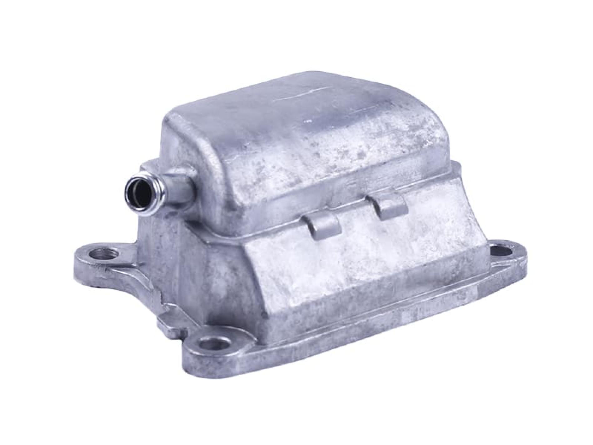 Кришка ГБЦ для інверторного газогенератора 1.8KW/2.0KW AMG