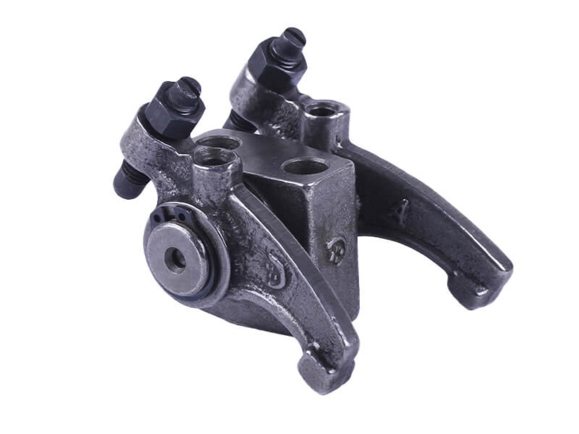 Коромисла (коромисла, пара) 2V188/192/195F (в зборі, дизель) AMG