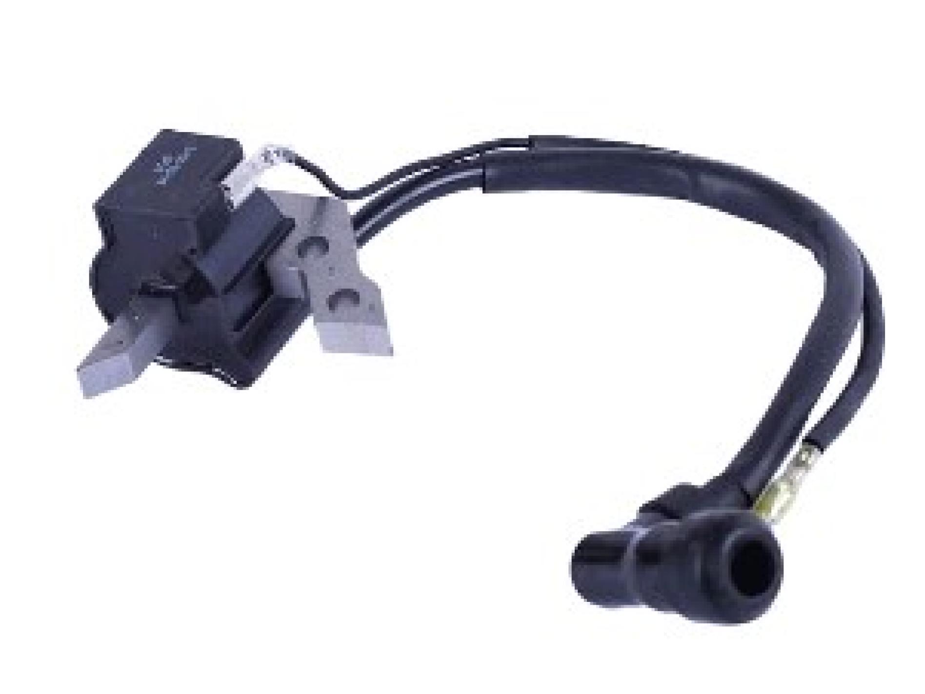 Котушка запалювання м/в 156F (4Hp) газогенератор 1.2 KW AMG-3