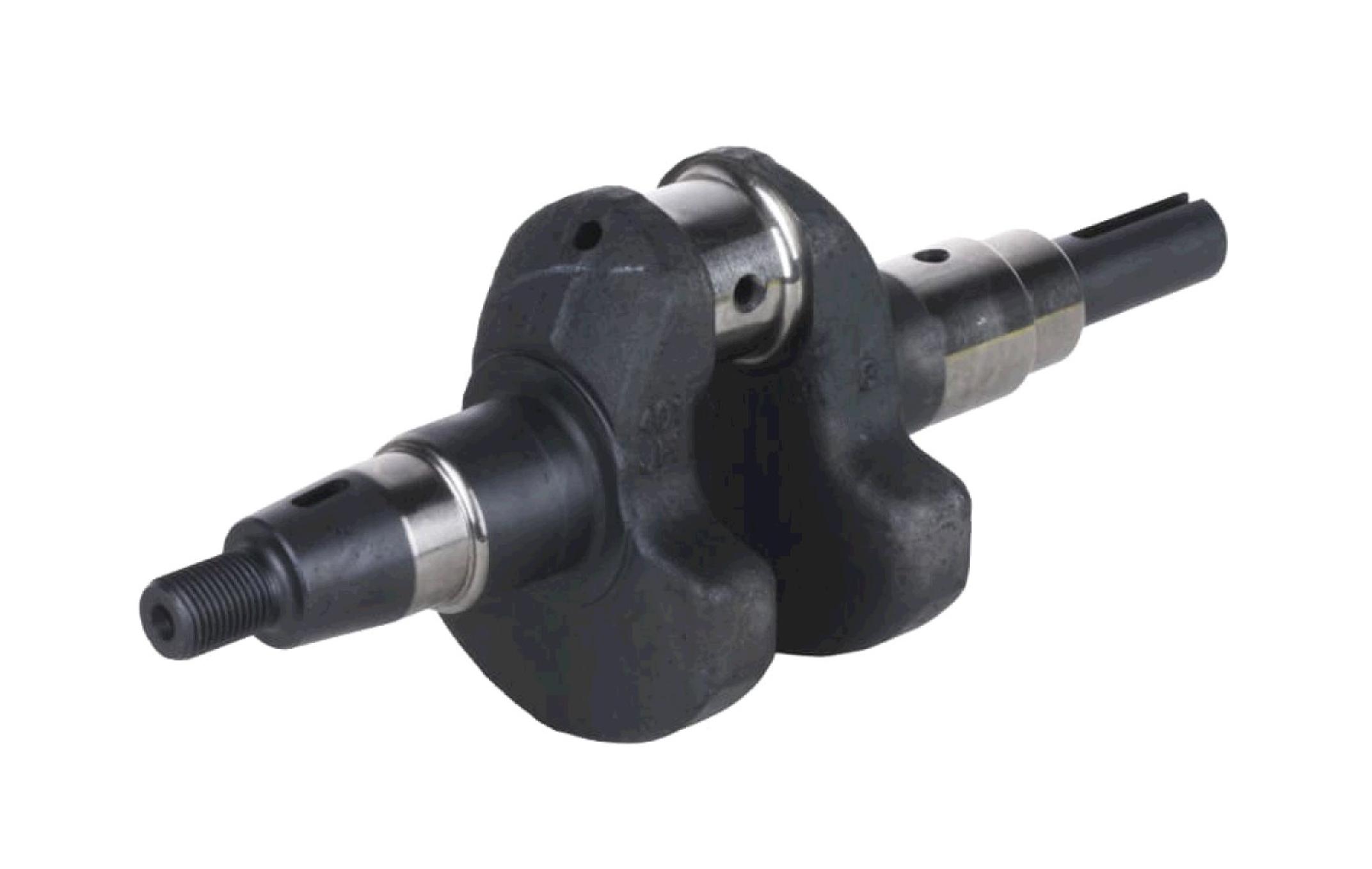 Колінвал м/б 178F (6Hp) (під шпонку Ø20mm) AMG-2