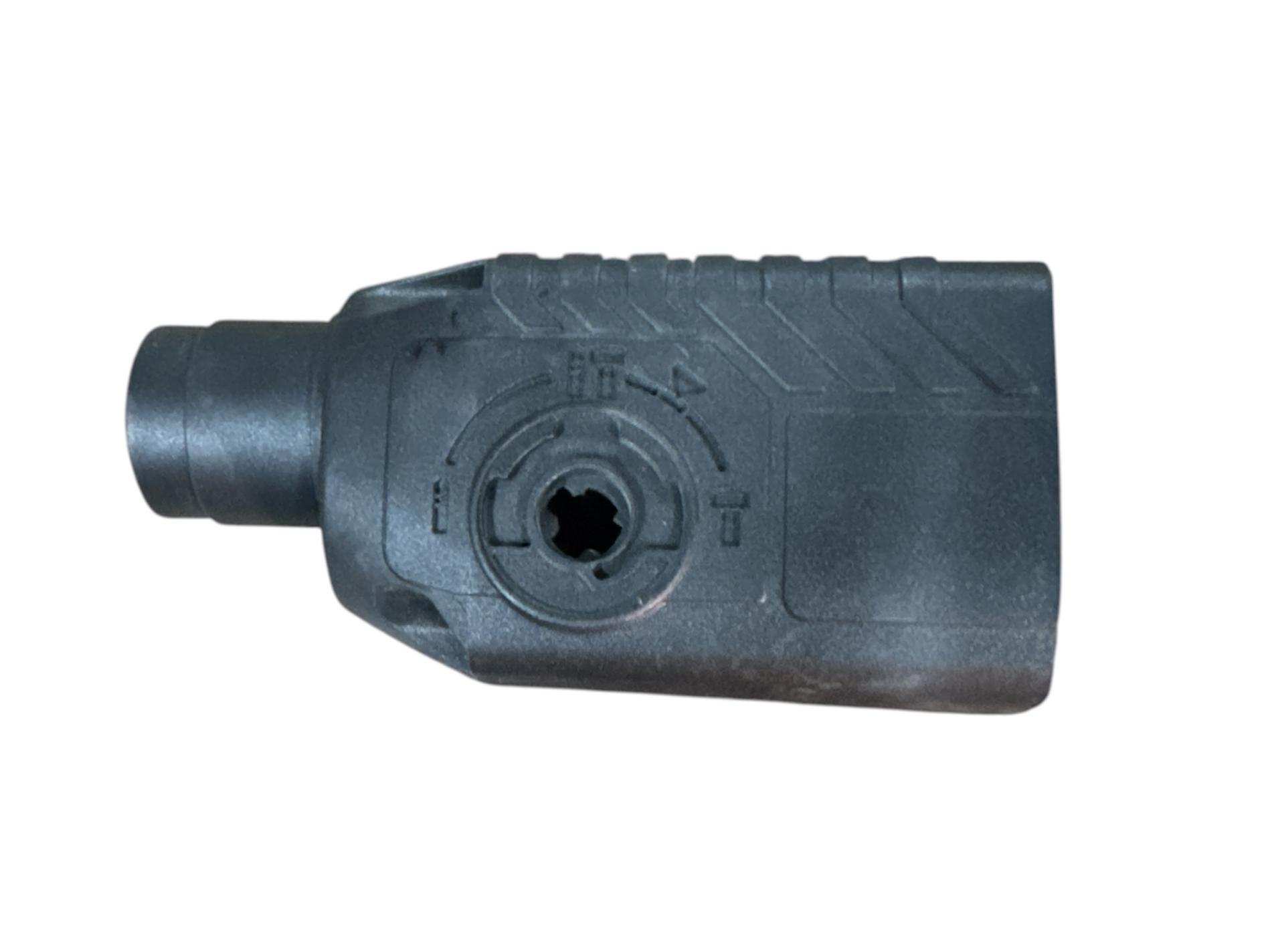 Корпус редуктора на перфоратор Bosch GBH2-24 AZT