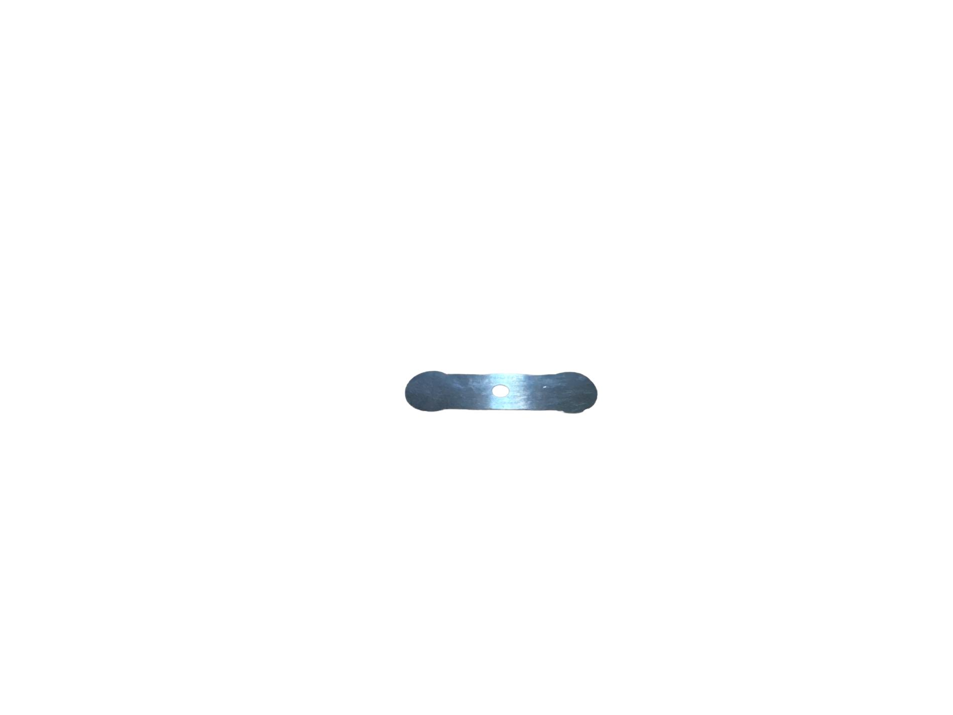 Клапан безмасляного компресора 13х46мм AZT