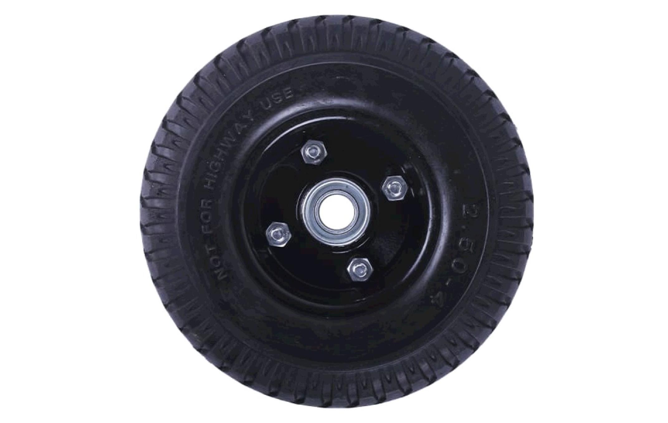 Колесо 2,50-4TL для тачки AMG