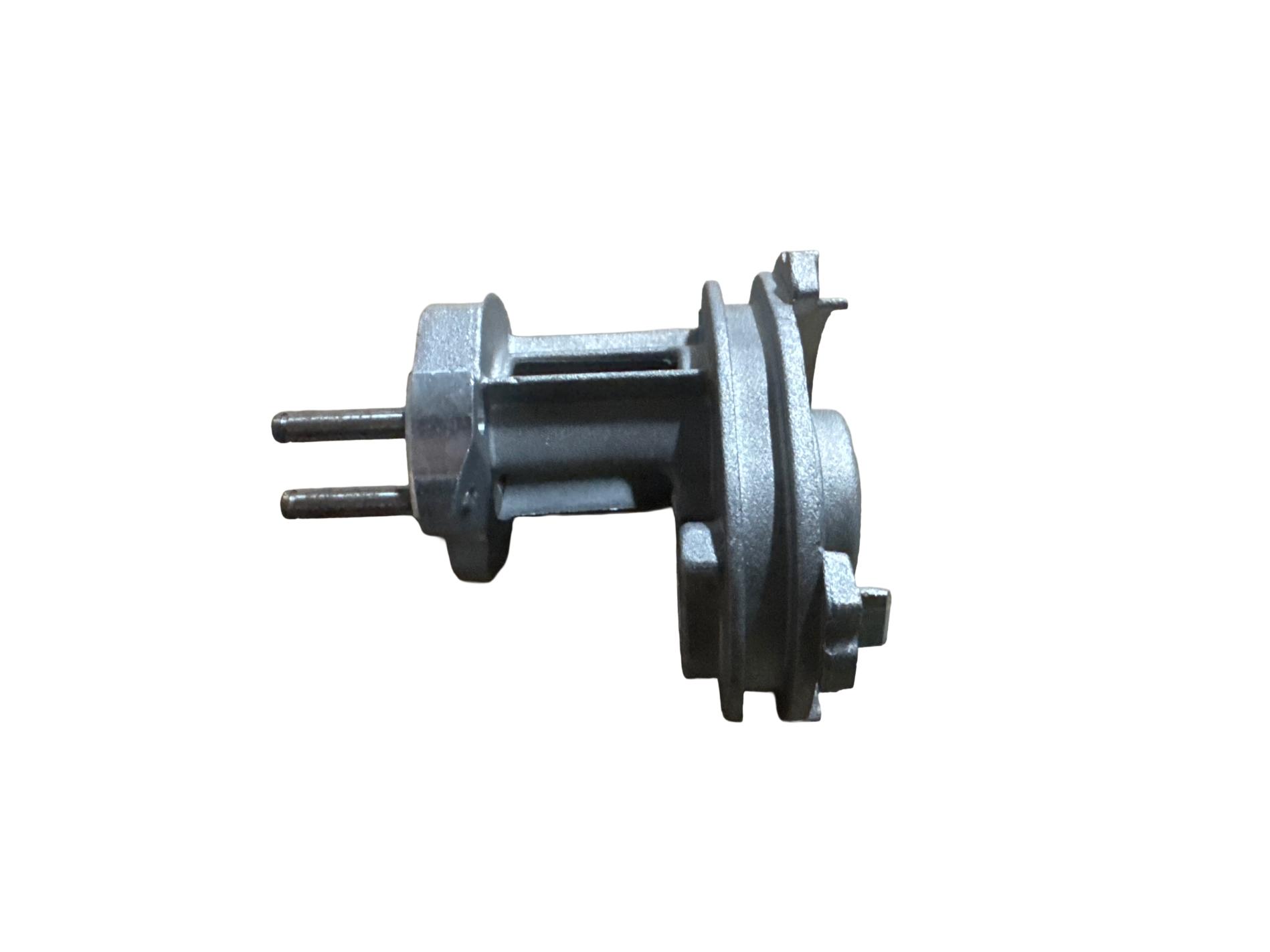 Корпус редуктора для перфоратора Makita 2470 AZT