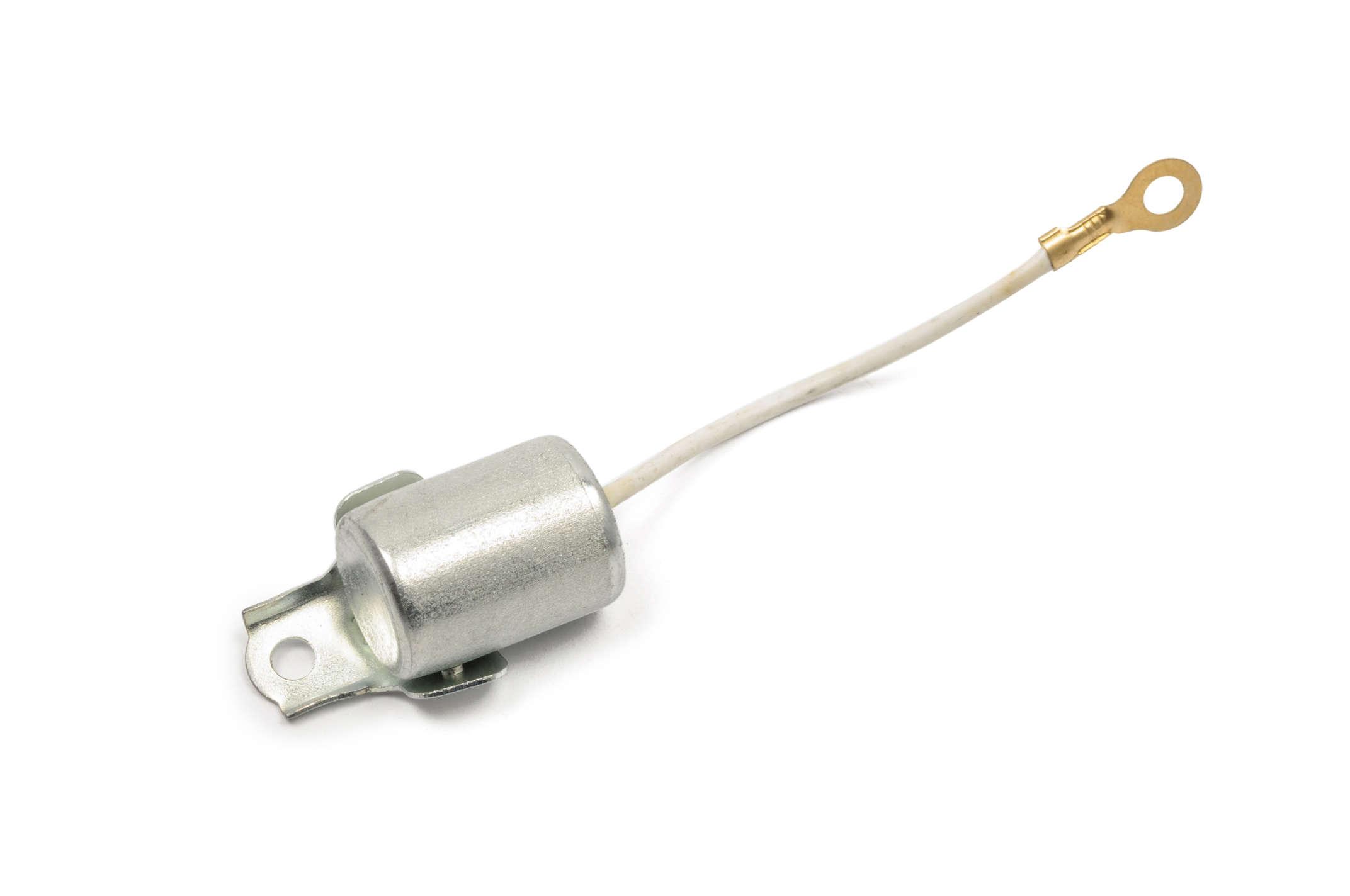 Конденсатор ИЖ 12V MANLE