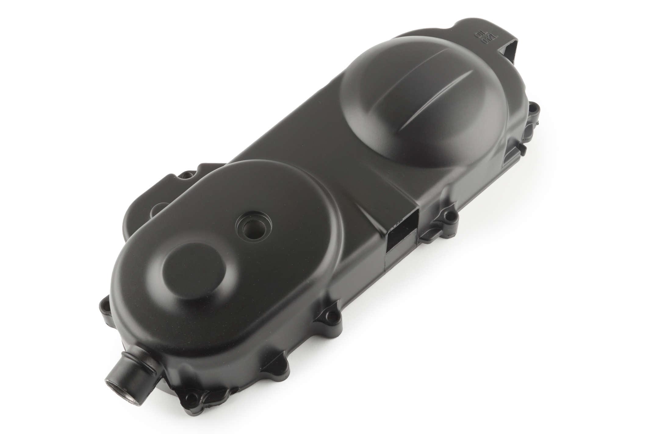 Крышка вариатора 4T GY6 50 (10 колесо, 139QMB) ZUMBA