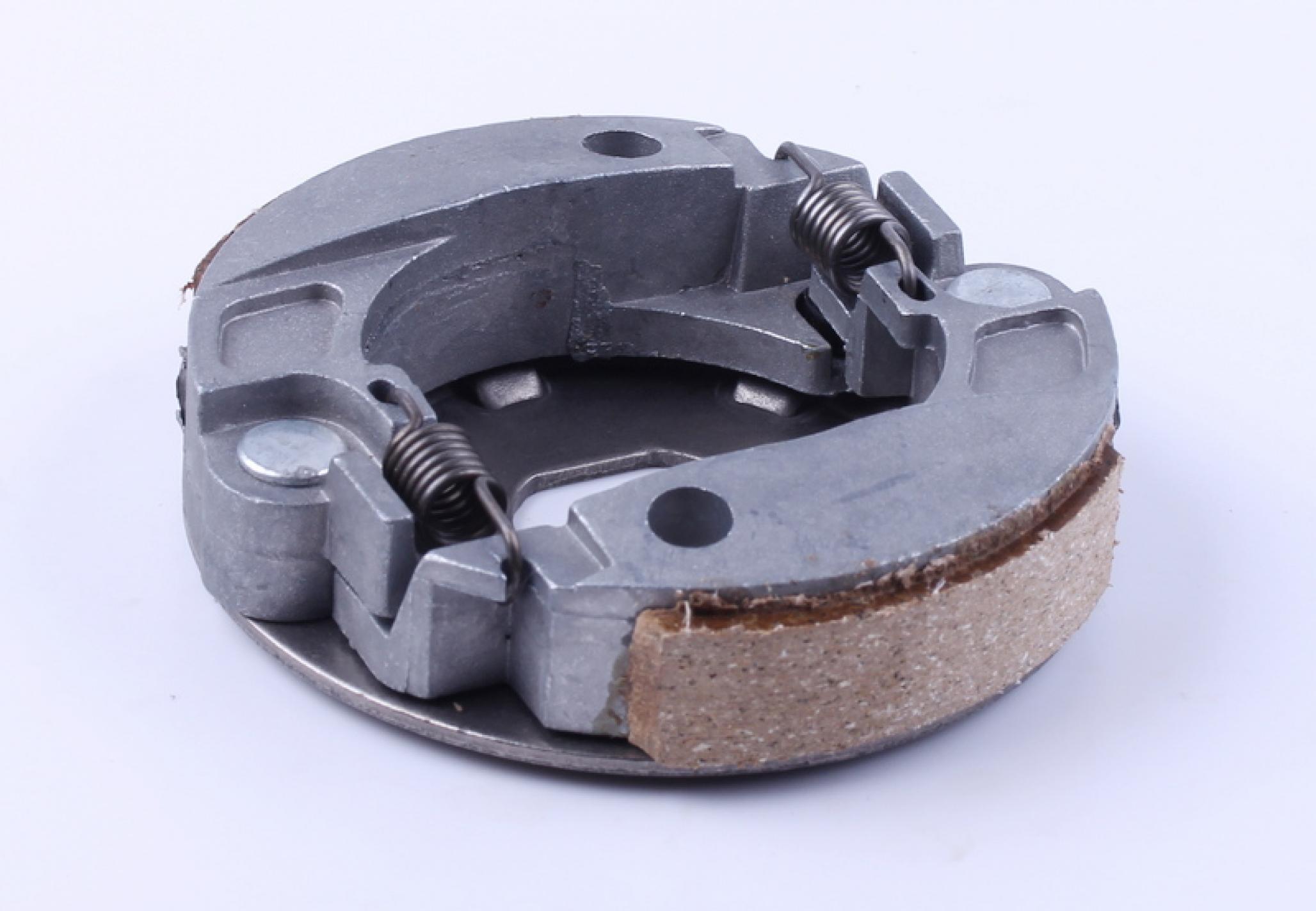 Колодки сцепления Yamaha JOG 50 3KJ, 2T Stels 50 AMG