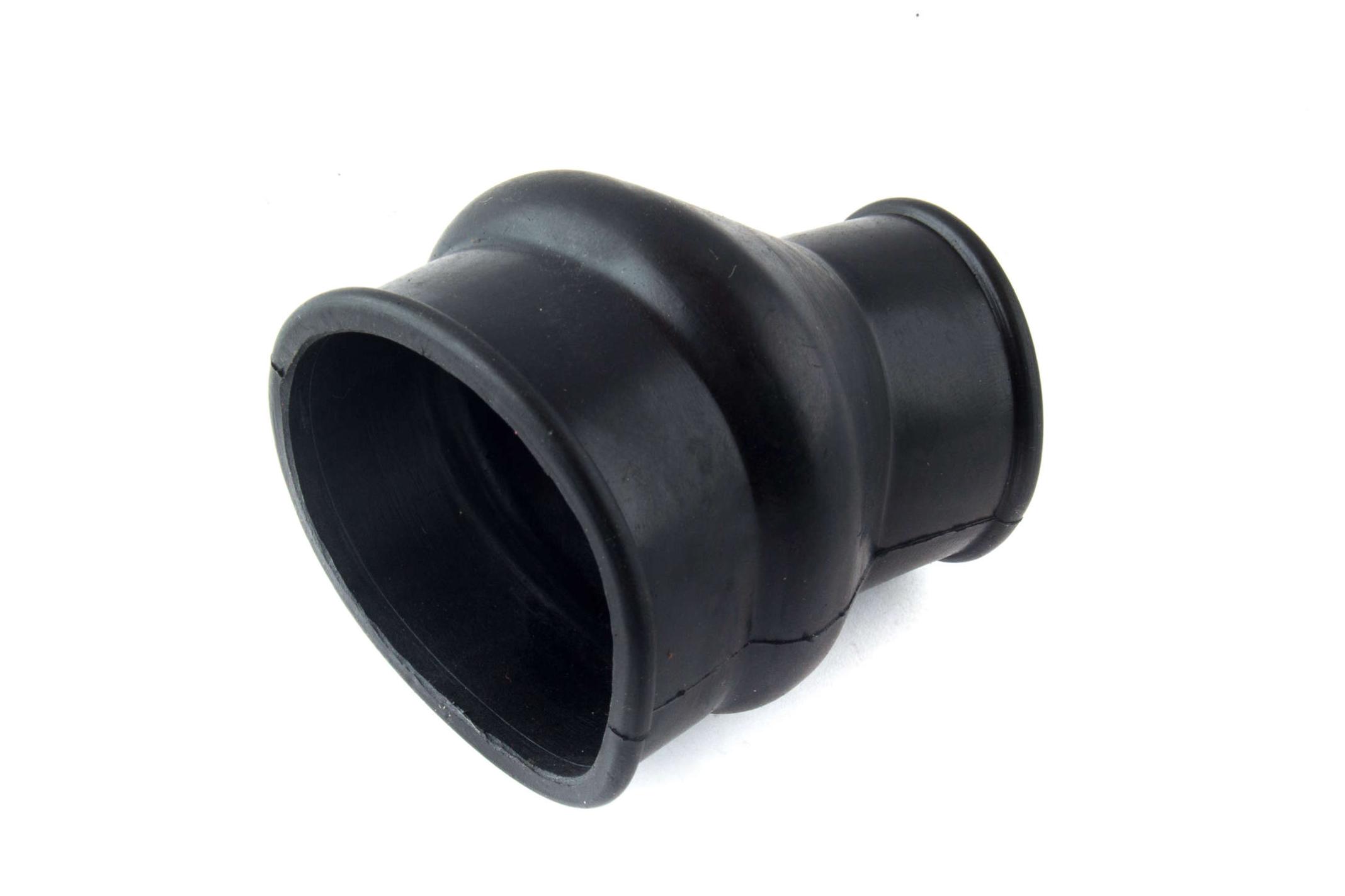 Патрубок воздушного фильтра ЯВА 6V (резина) (Чехия) VCH