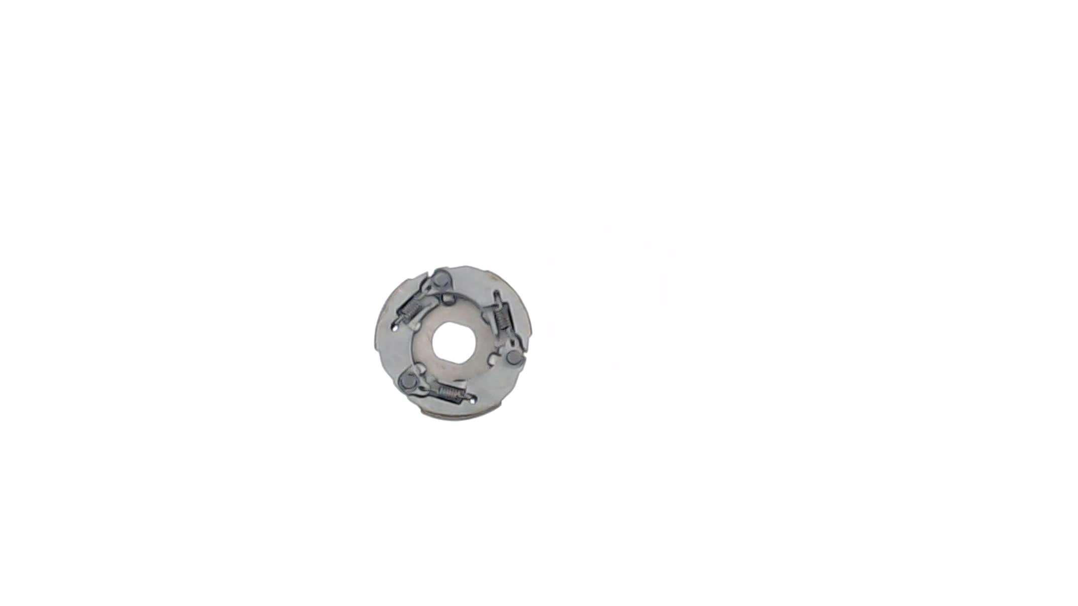 Колодки зчеплення Yamaha JOG 90 3WF, 2T Stels 50 ST