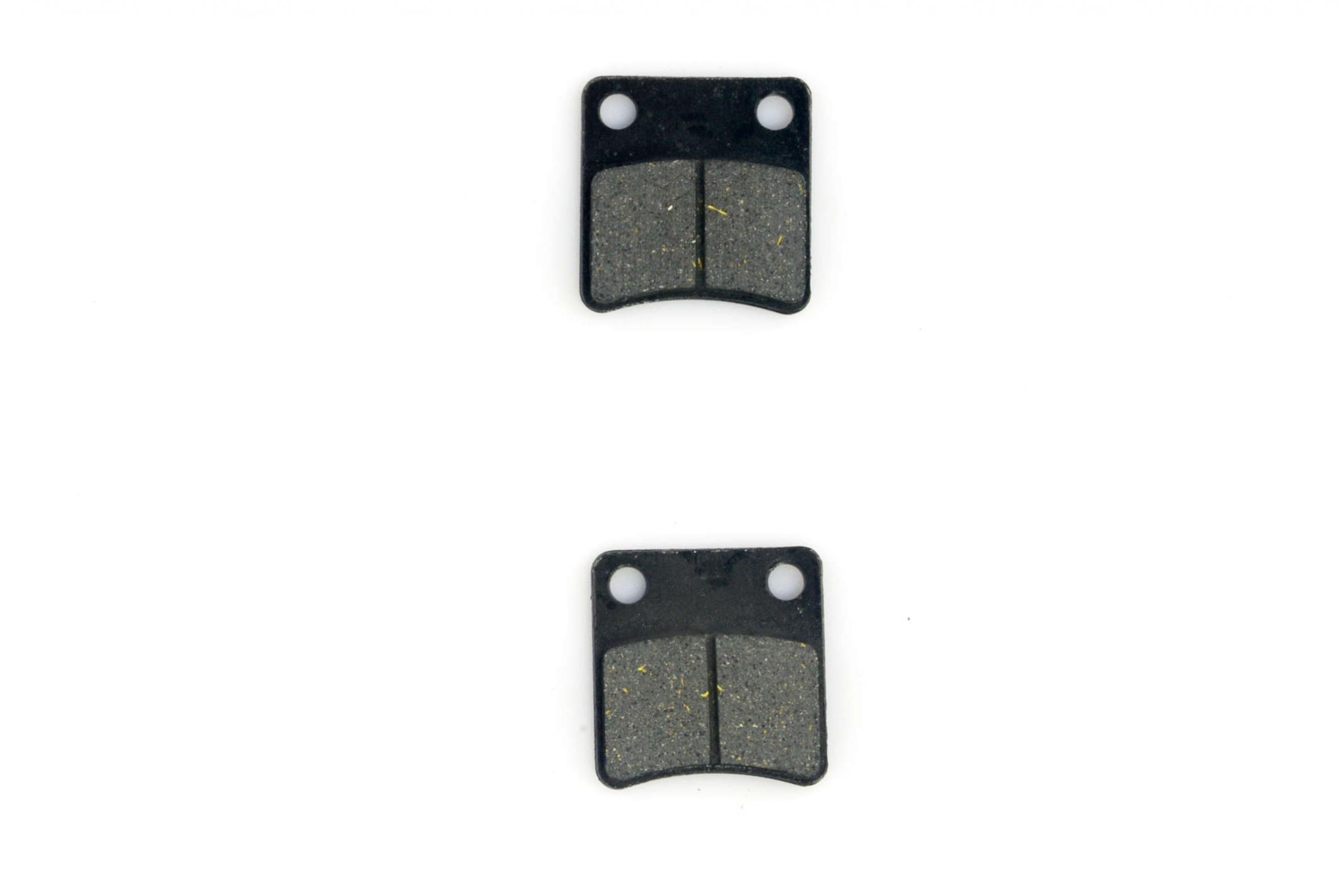 Колодки гальмівні Honda DIO, TACT ST