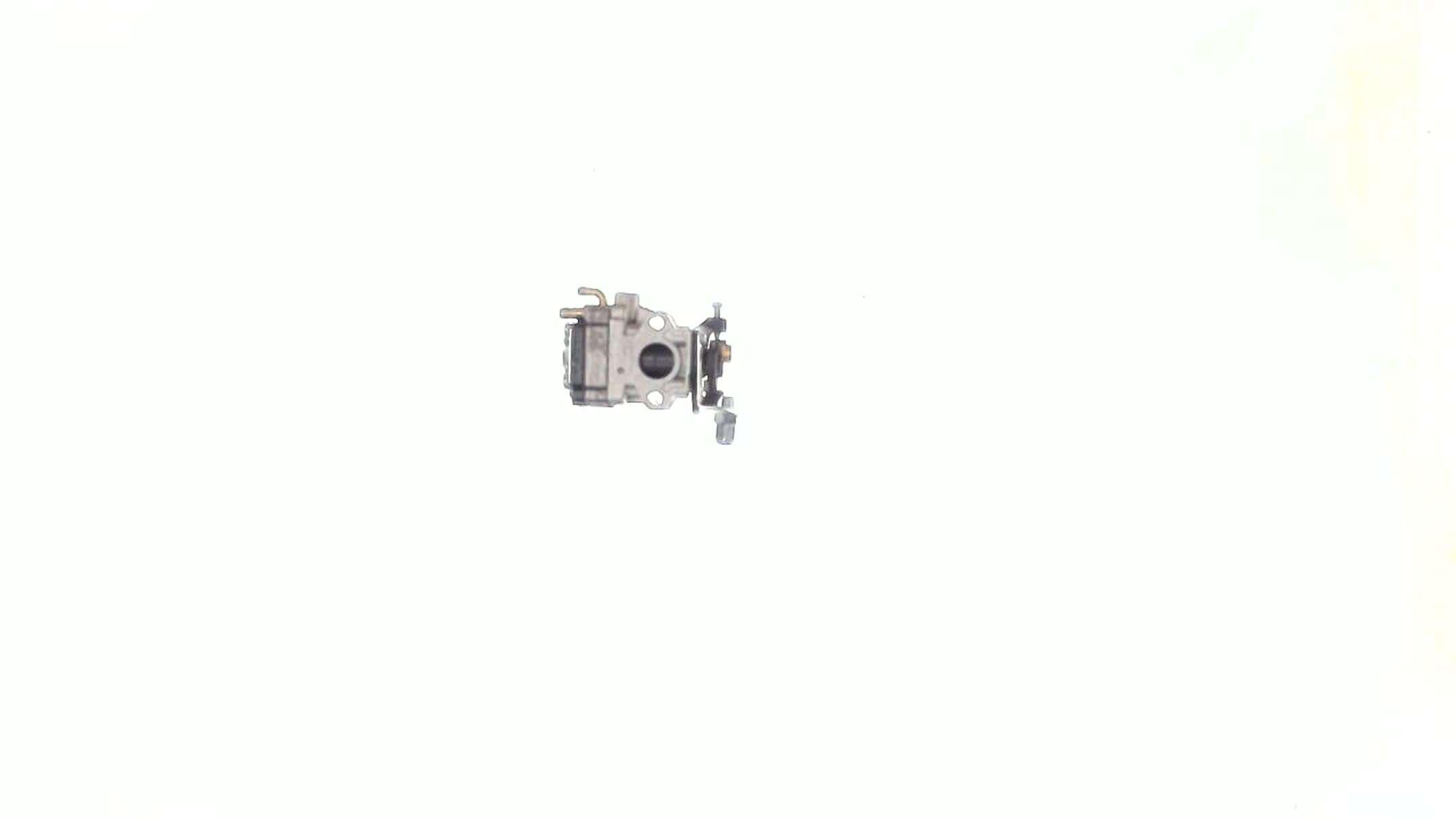 Карбюратор мотокоси 1E44F SVET