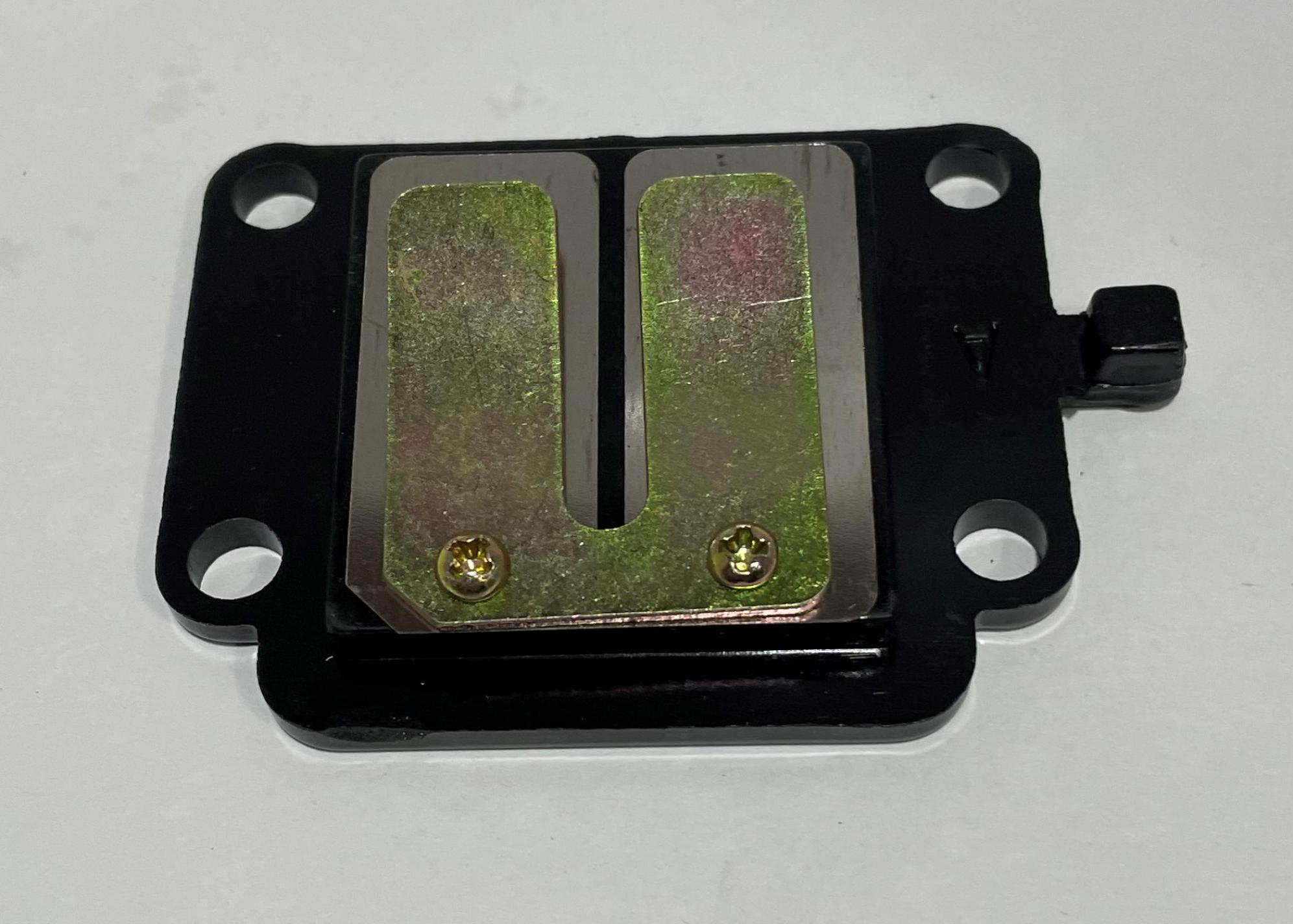 Лепестковый клапан Yamaha JOG 2JA VDK