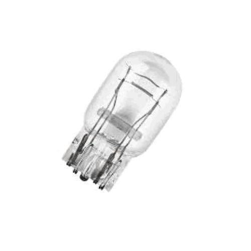 Лампа Т20 (безцокольная) 12V 21W/5W (стоп, габарит) MANLE