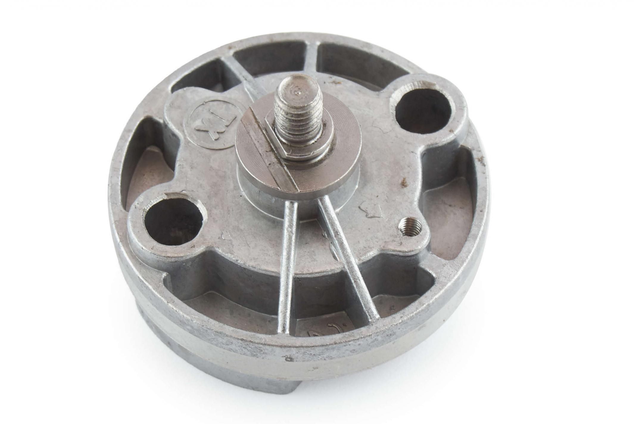 Маслонасос 4T GY6 125/150 (круглый) STEEL MARK