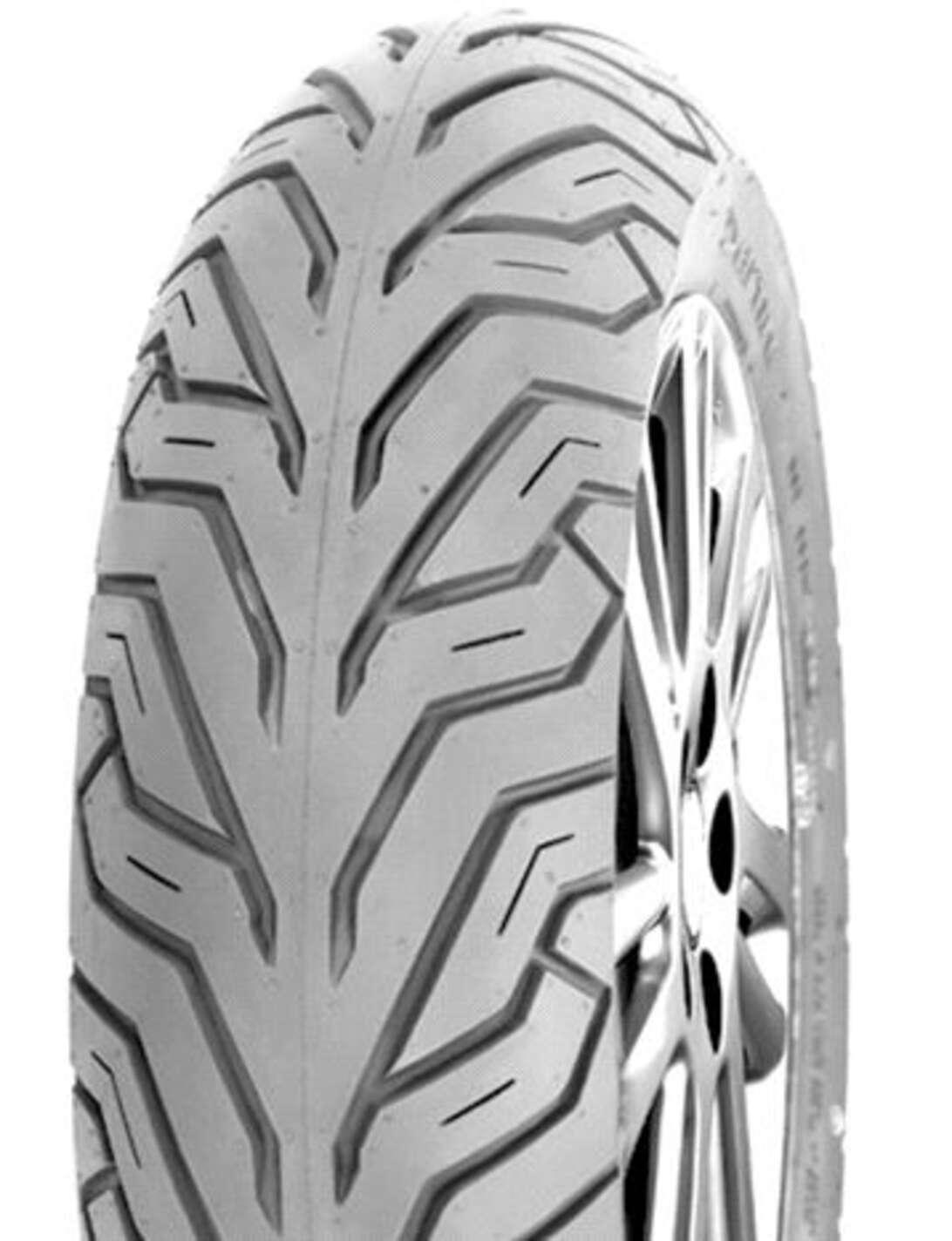 Мотошина 140/60 -13 TL SC-109R DELITIRE LTK