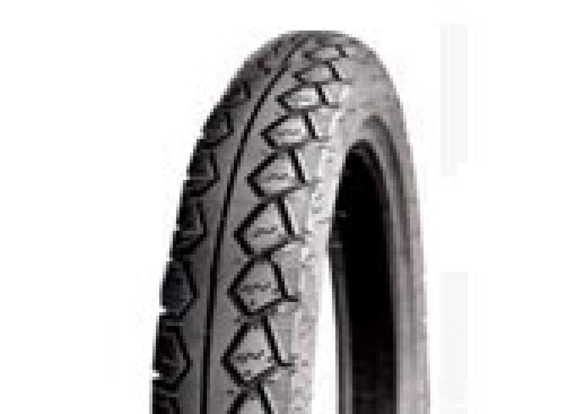 Мотошина 2,50 -17 TT JH07 GULUN