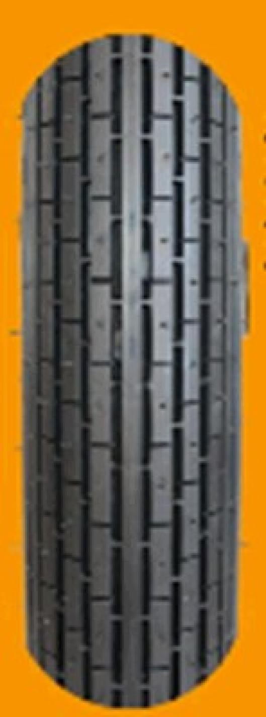 Мотошина 2,75 -18 TL 6PR SM01 JINDE