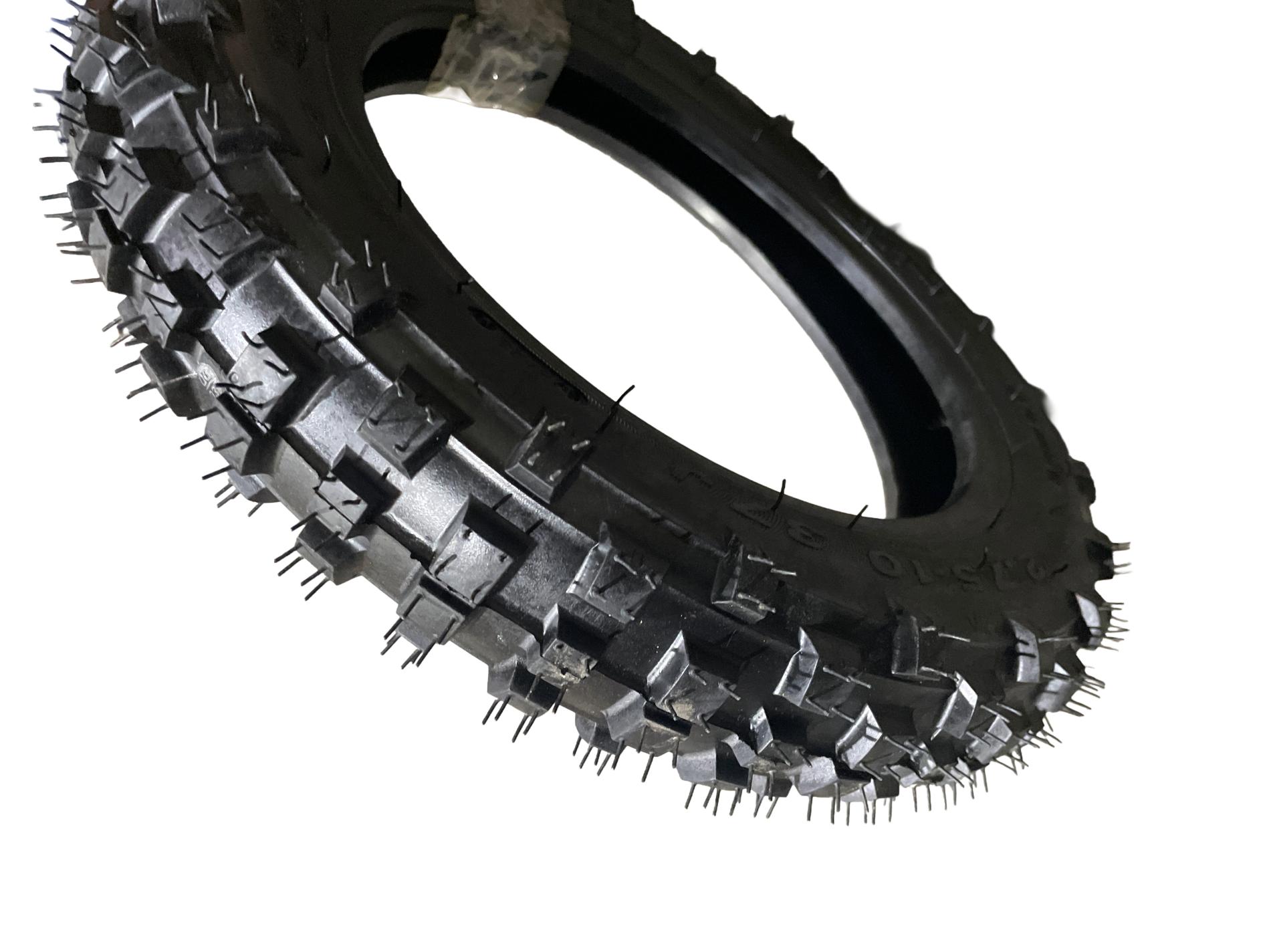 Мотошина 2,75 -10 TT MTS-001 MTS