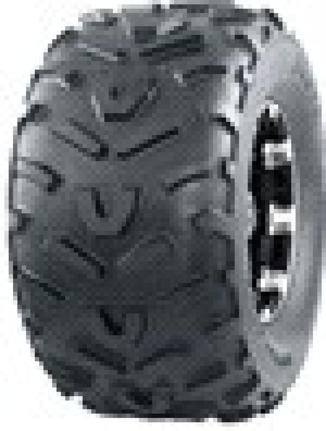Мотошина ATV 22/11 -10 AT67 MTS