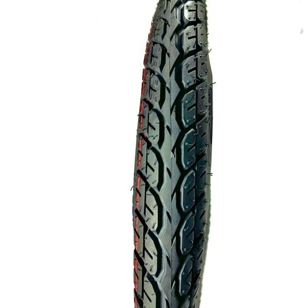 Моторна шина 2.50 -17 ТТ ВВС-7