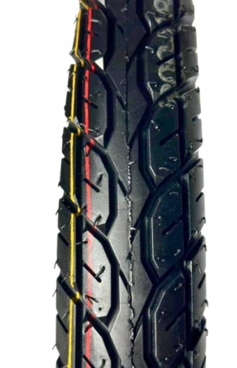 Моторна шина 3.00 -18 TT Road BBC-8