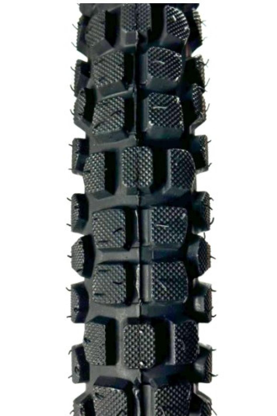 Моторна шина 3.00 -18 TT Spiked BBC-9