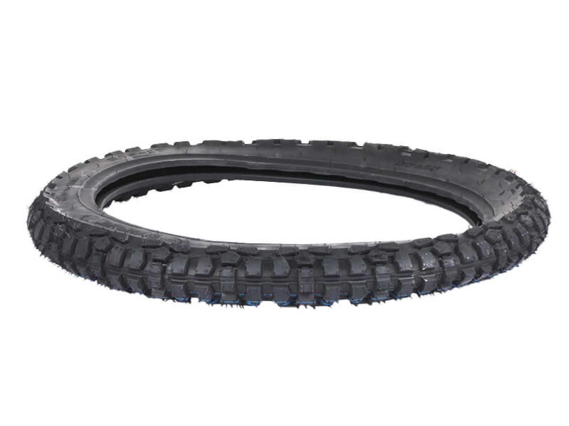 Моторна шина 2.75 -17 TT Cross 8PR AMG-9