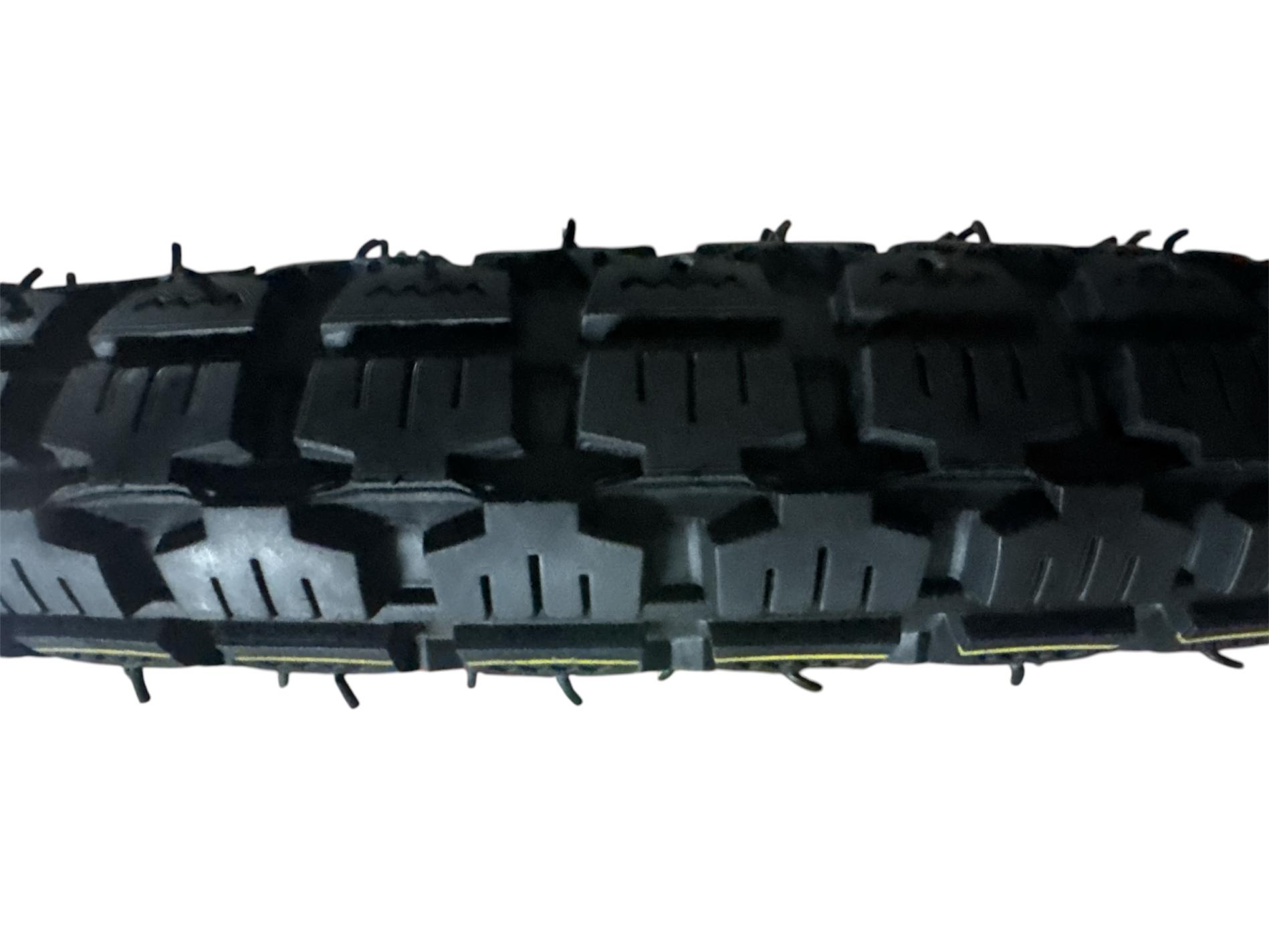 Мотошина 3,25-17 TT 305 VV