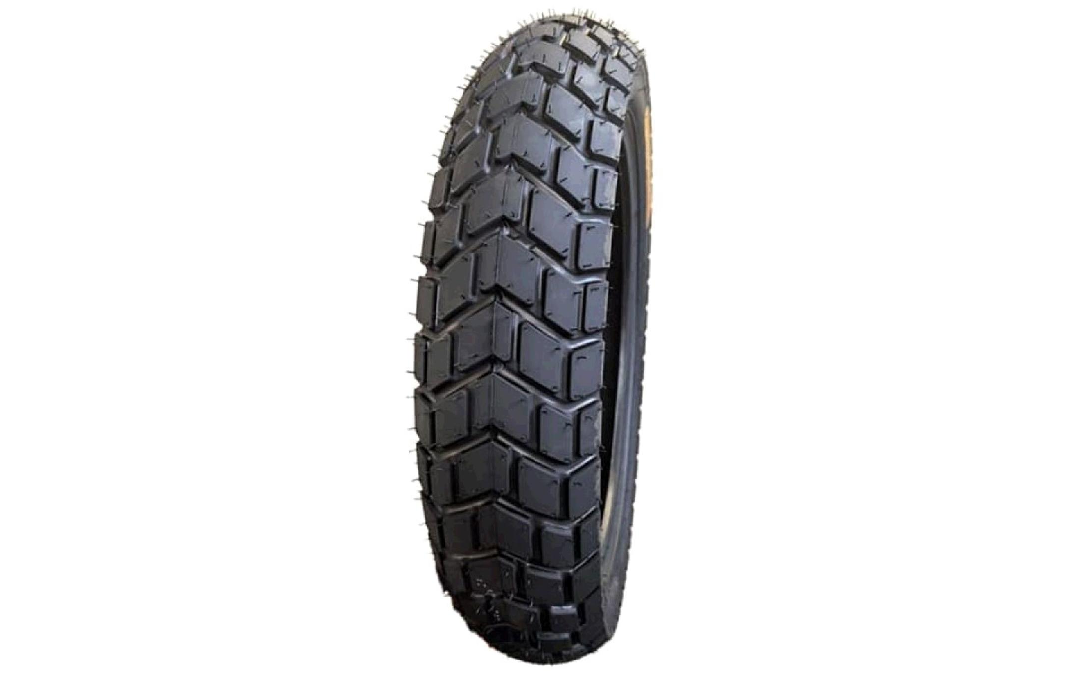 Мотошина 120/80 -18 TT Дорожня 8PR AMG-2