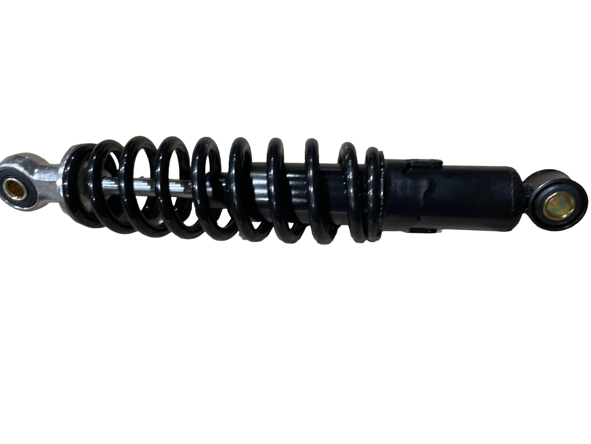 Амортизатор ATV (Stels) 280mm стандартний (чорний) FLD