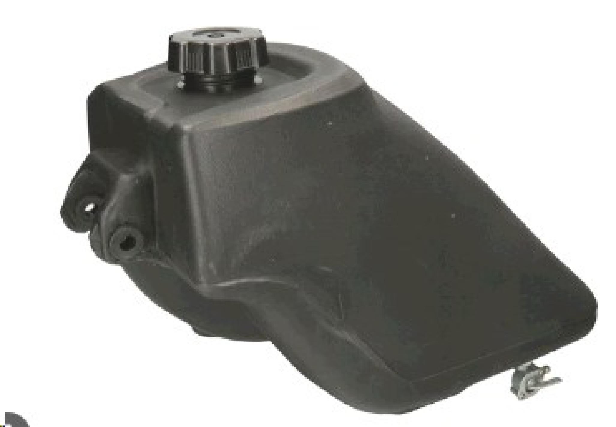 Бак топливный ATV 200/250 JPX