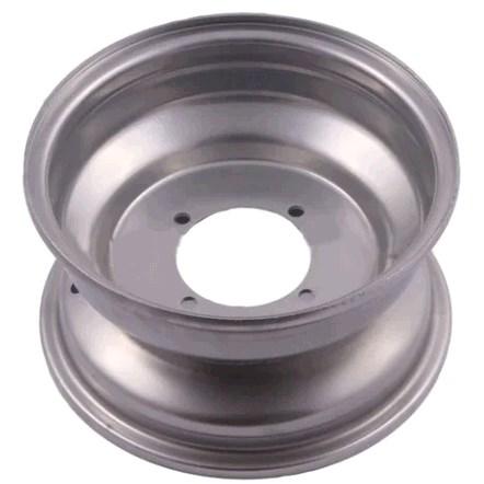 Диск колеса ATV 22*10-10 (4 отверстия) JPX