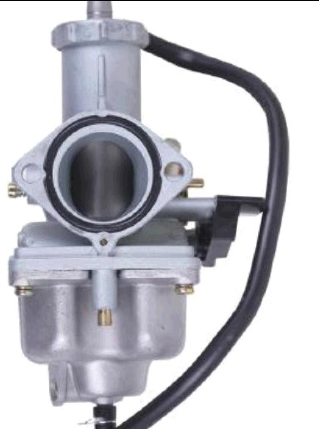 Карбюратор 4T CB/CG 200 (PZ30 ручной дроссель) KNG